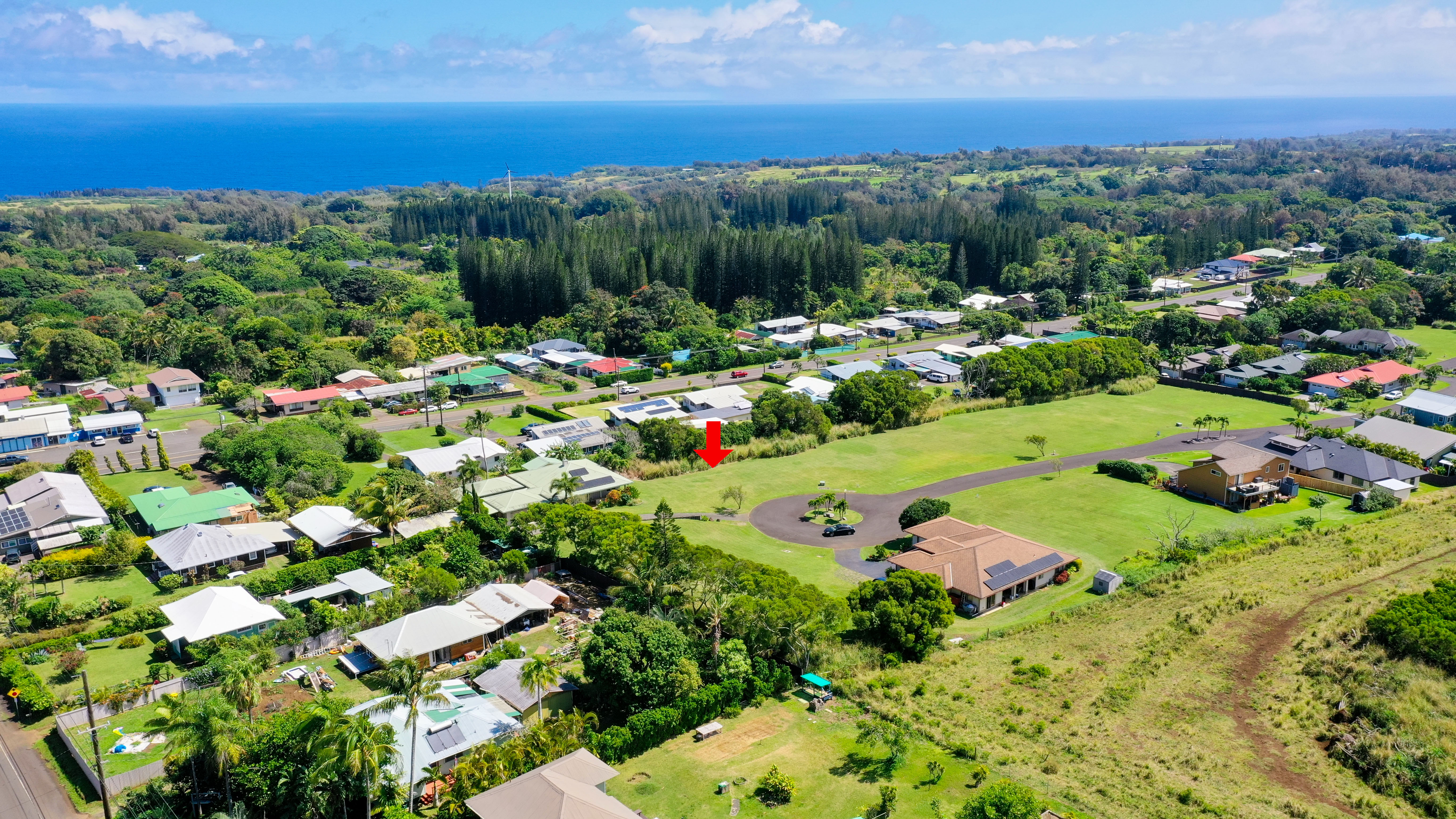 54-3703 Lehuula Circle Property Photo 2