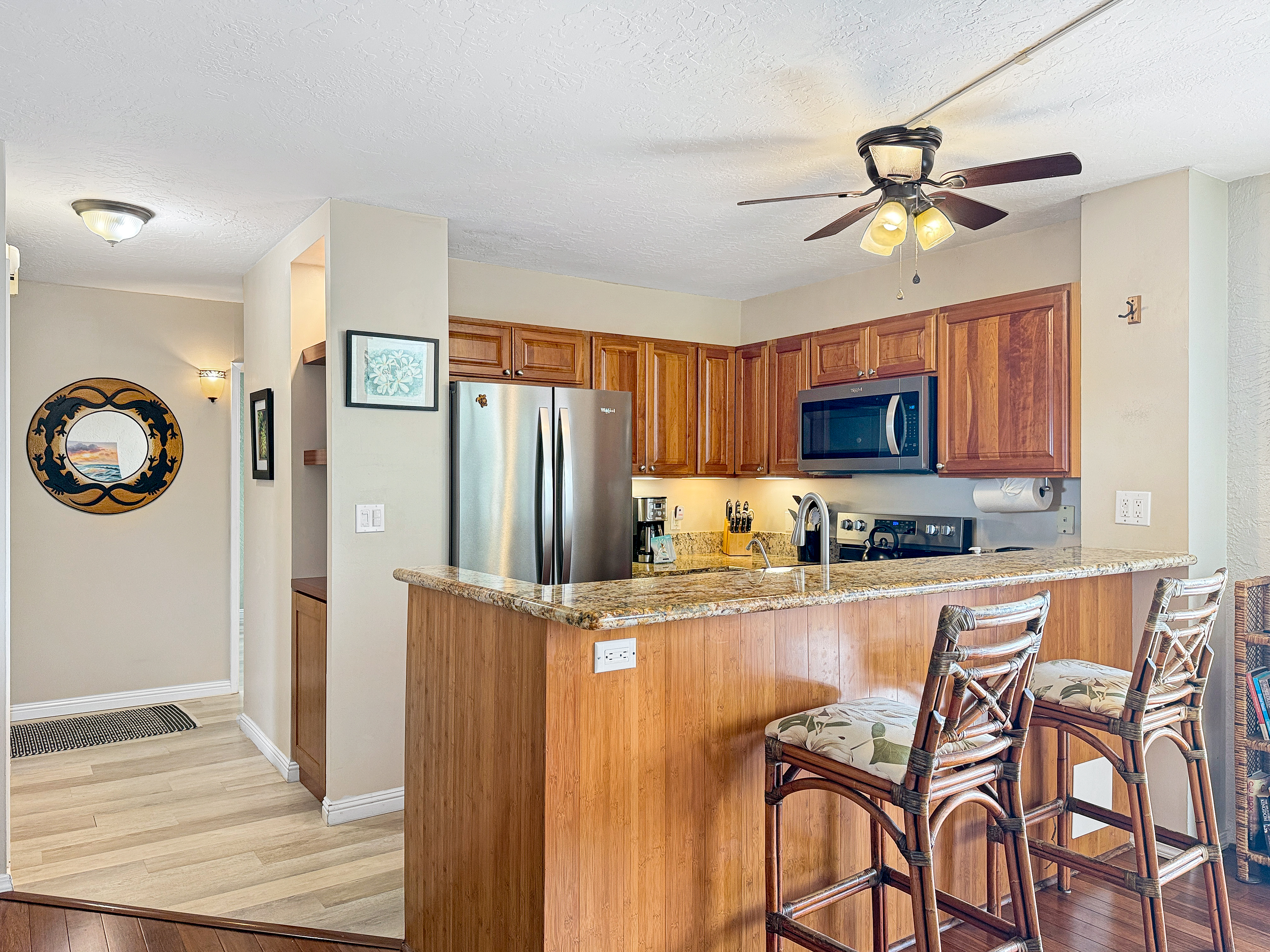 75-6016 Alii Dr 309 Property Photo 3