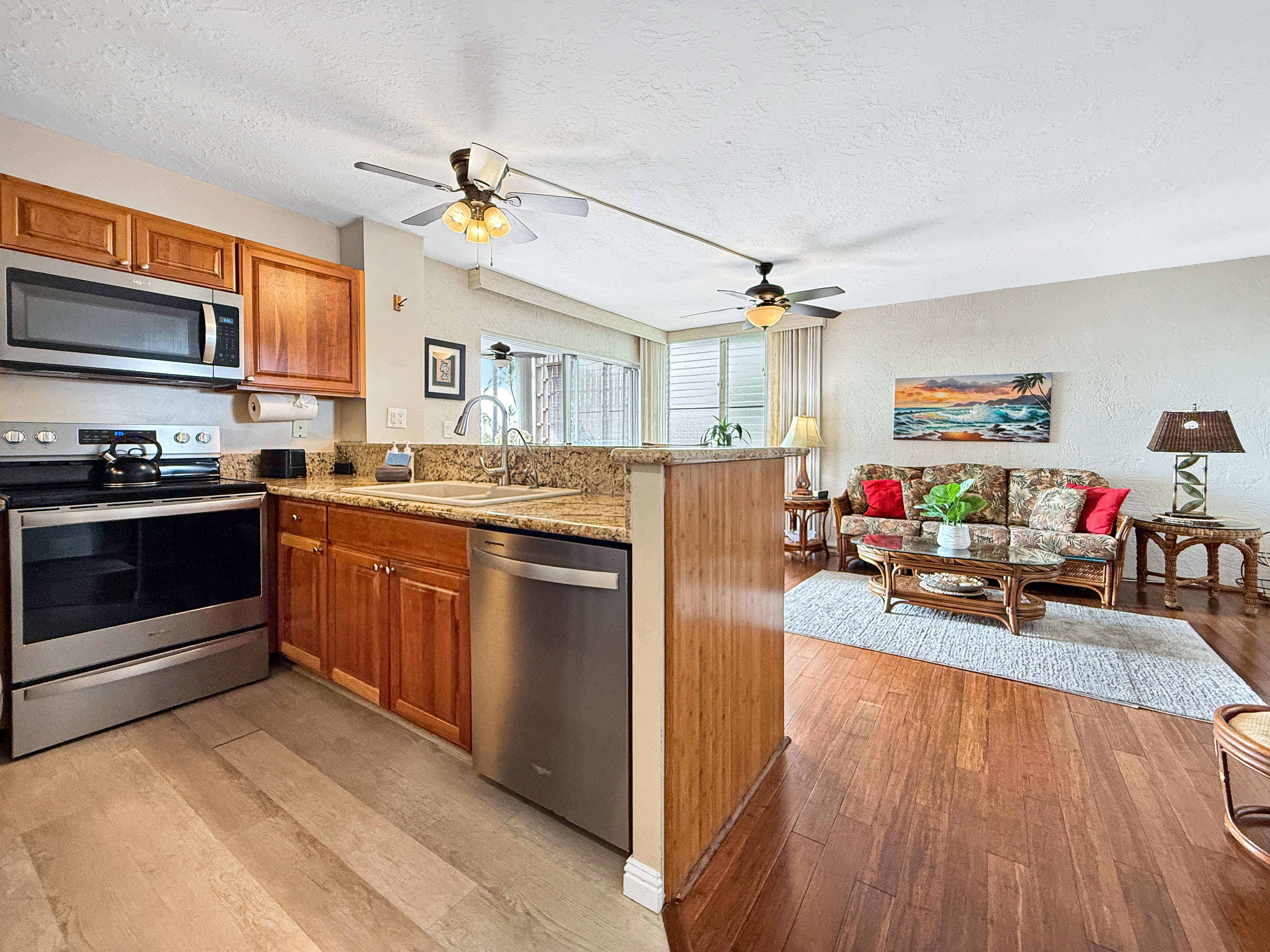 75-6016 Alii Dr 309 Property Photo 4