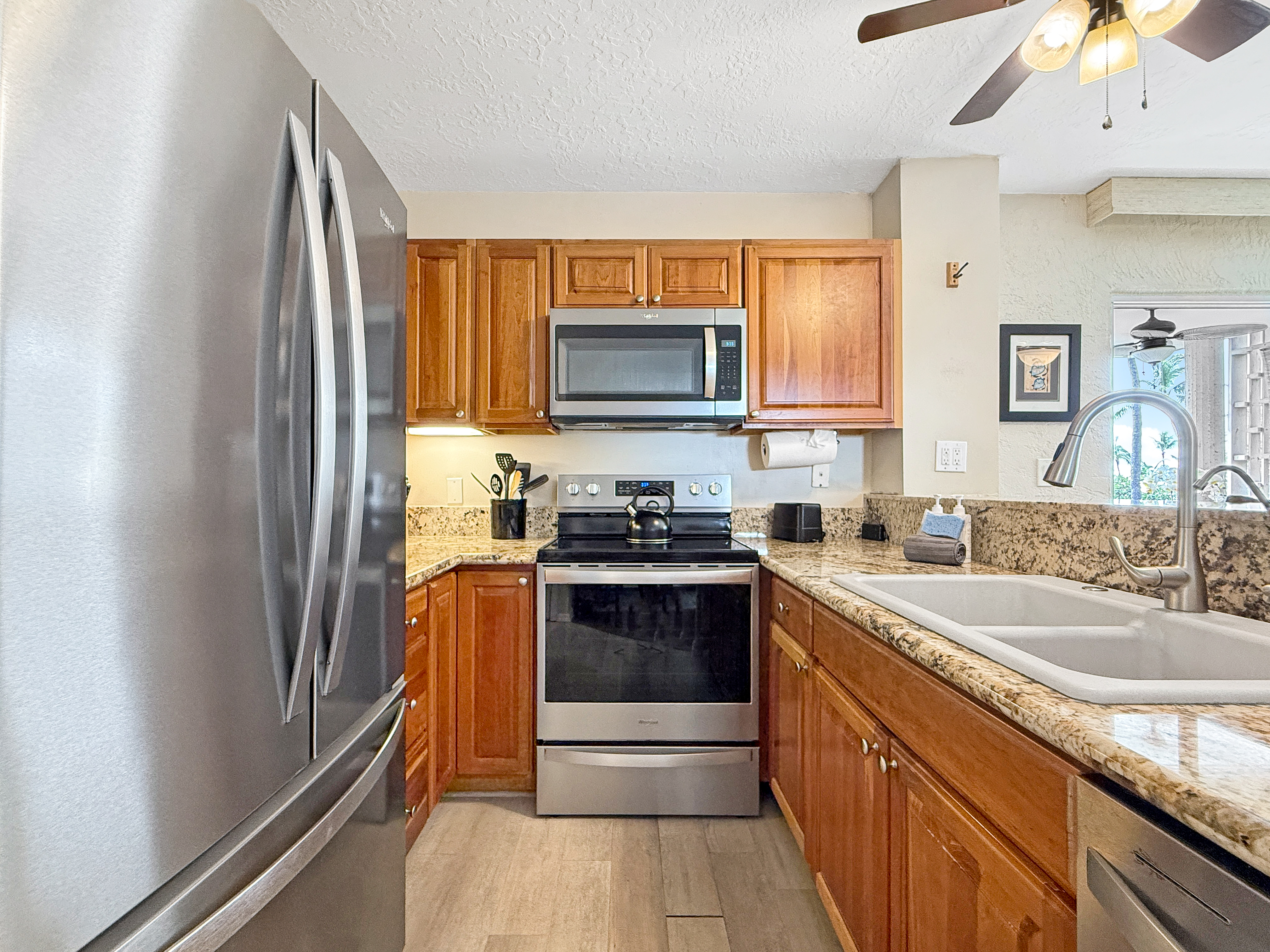 75-6016 Alii Dr 309 Property Photo 5
