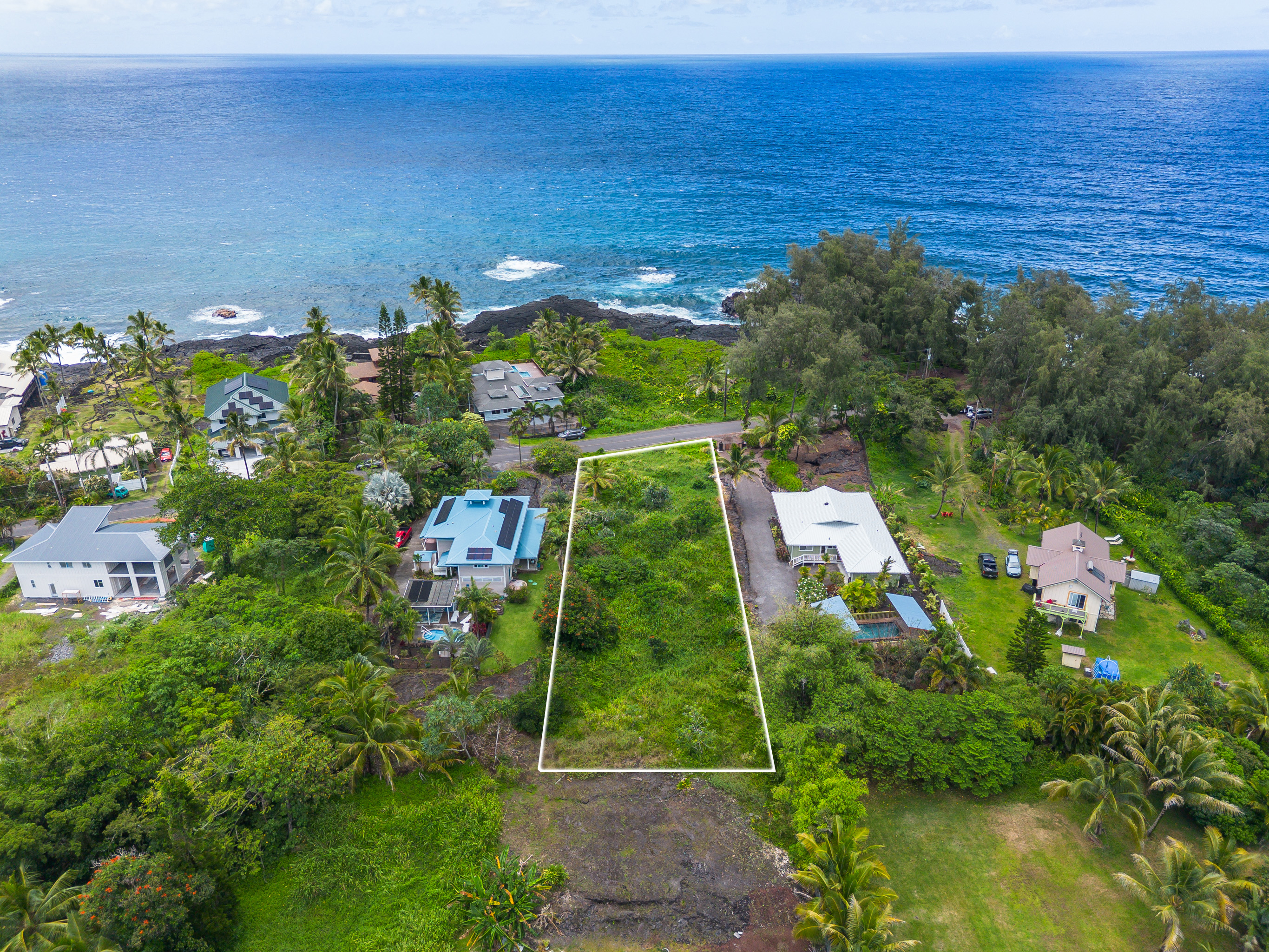 Ala Heiau Ave Property Photo 4