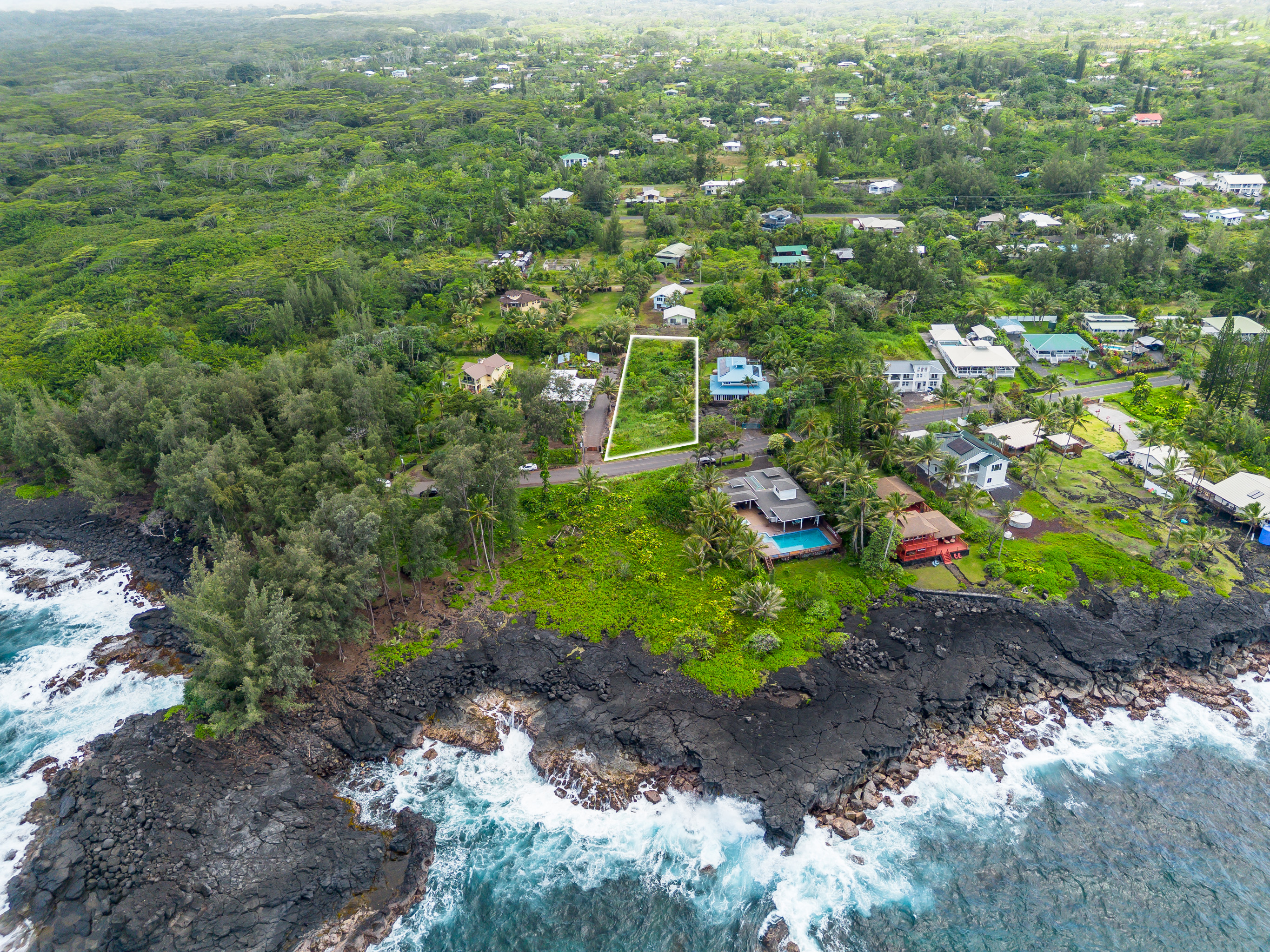 Ala Heiau Ave Property Photo 7