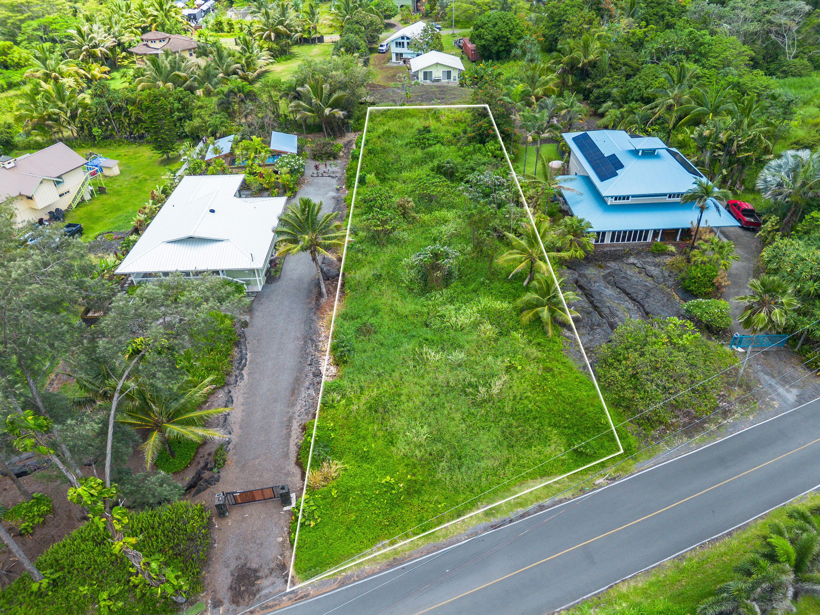 Ala Heiau Ave Property Photo 8
