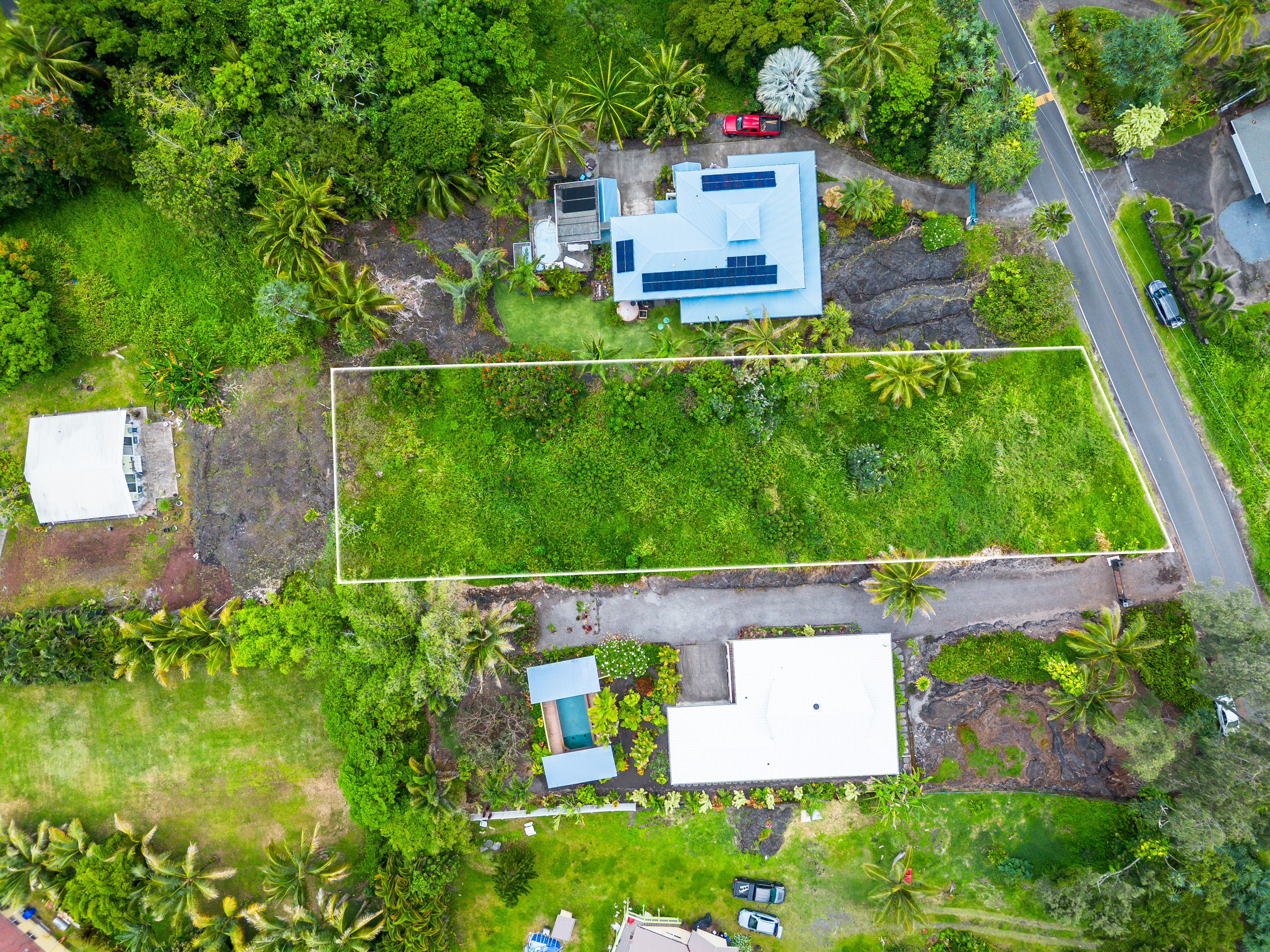 Ala Heiau Ave Property Photo 9
