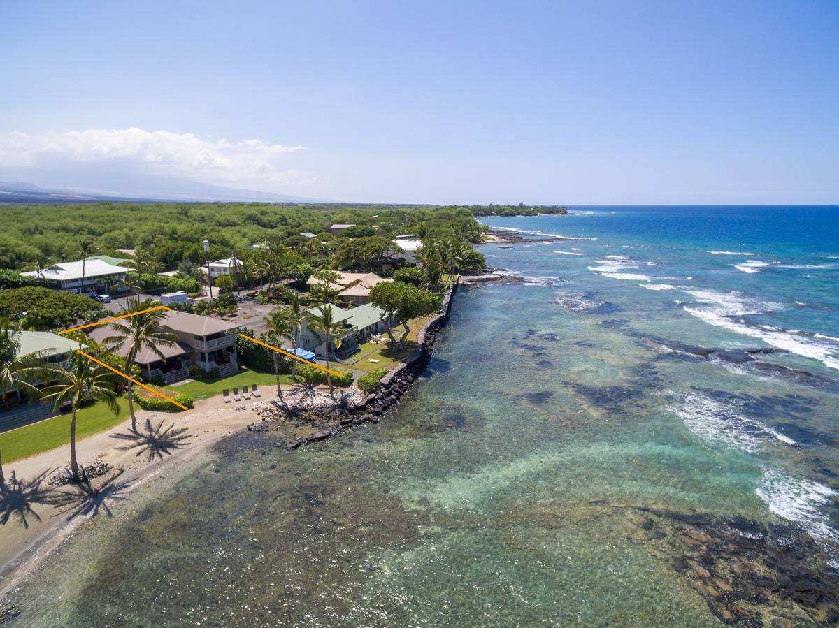 69-1648 Puako Beach Dr Property Photo 1
