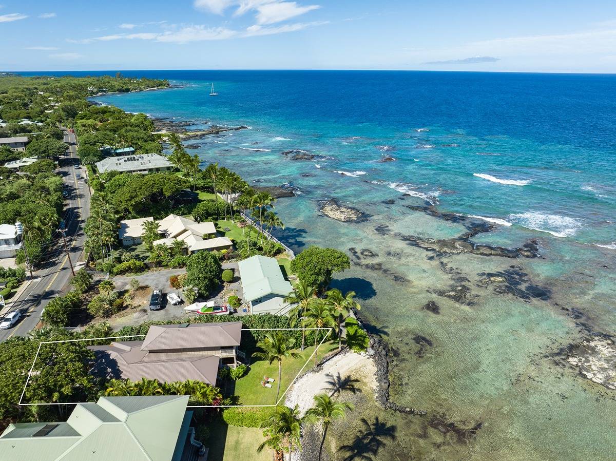 69-1648 Puako Beach Dr Property Photo 2