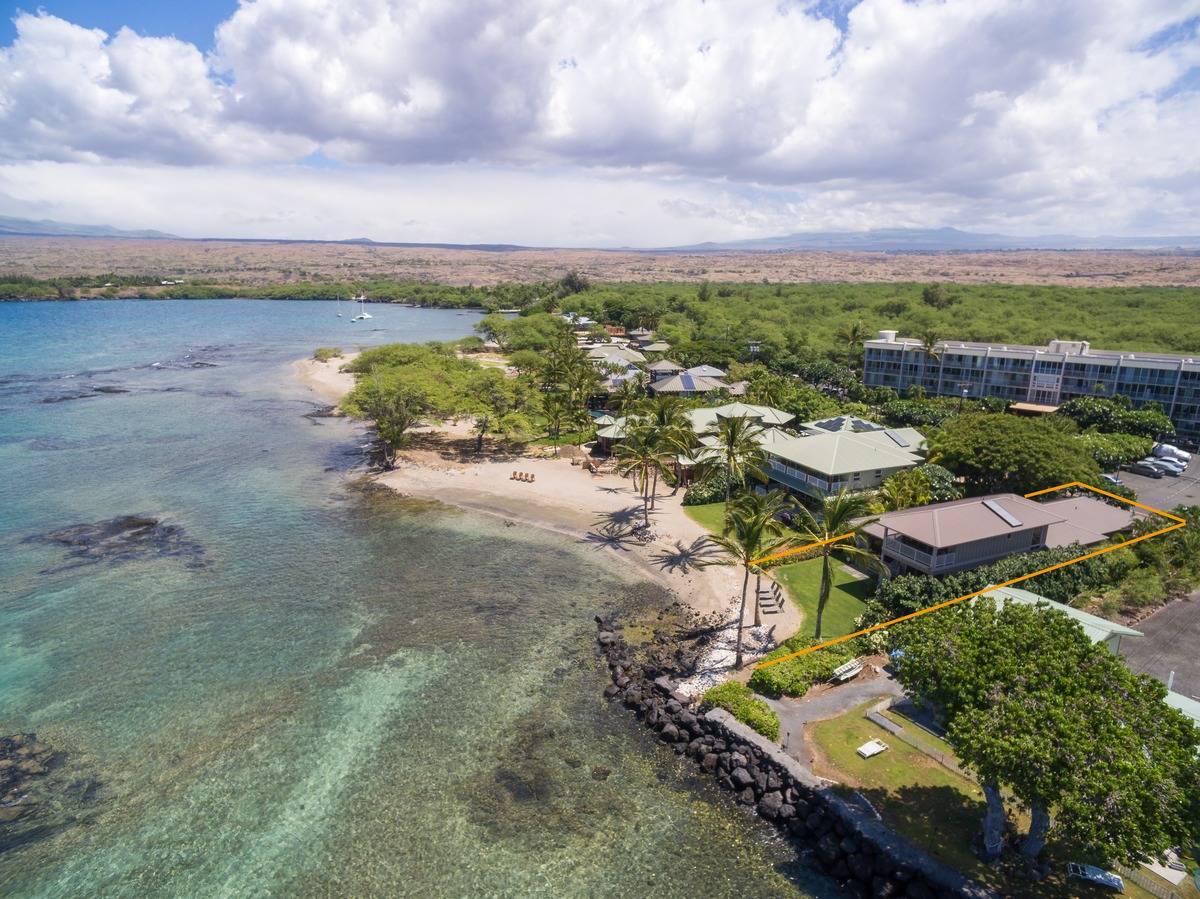 69-1648 Puako Beach Dr Property Photo 4