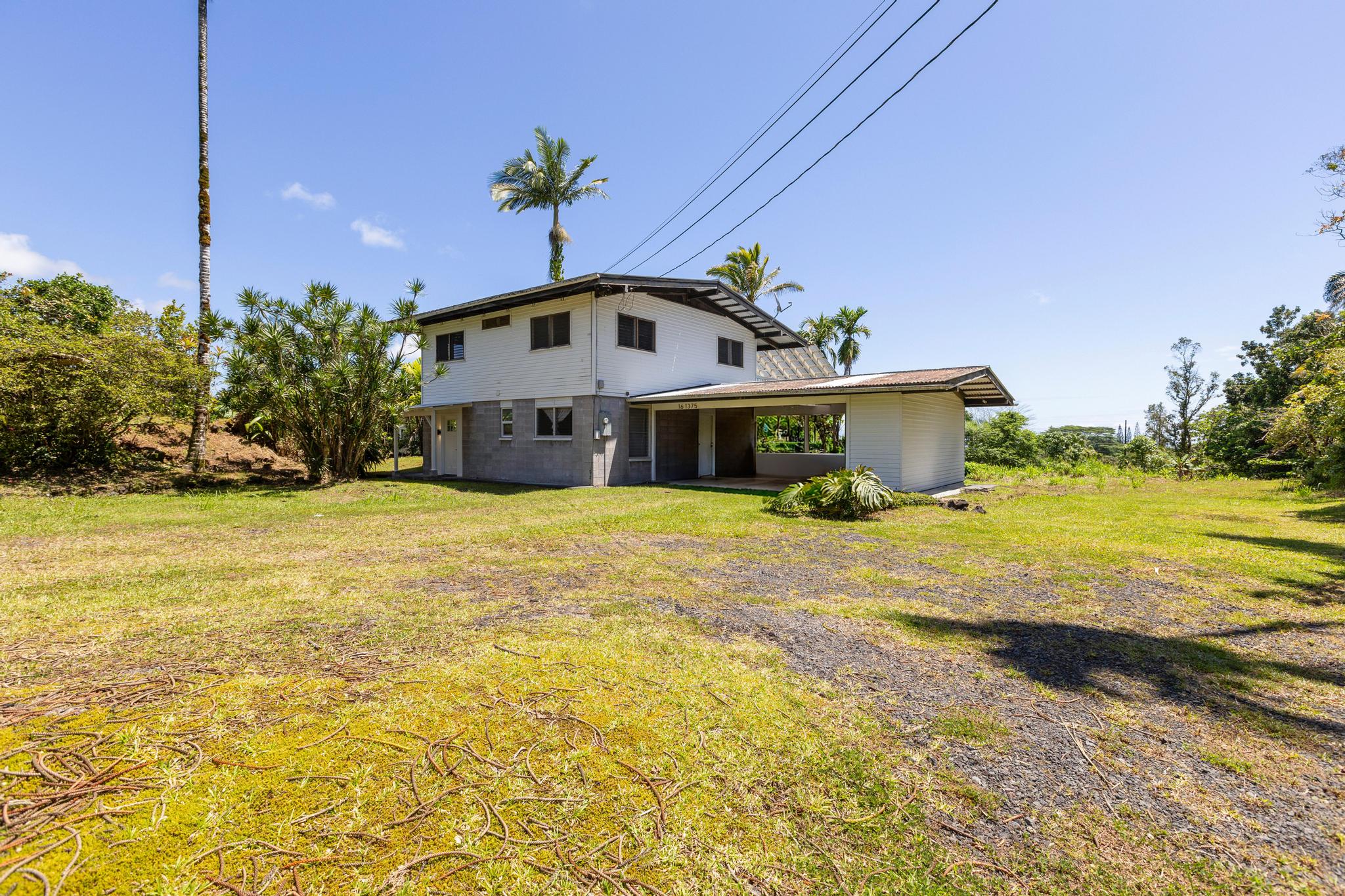 16-1375 Pohaku Circle Property Photo 1