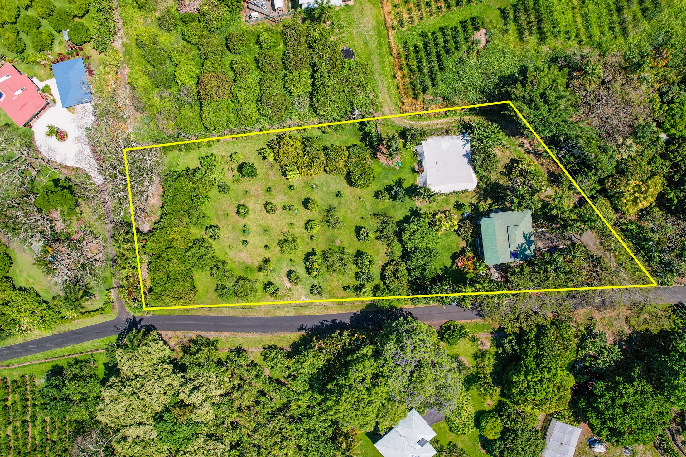 81-937 Makahiki Ln Property Photo 2