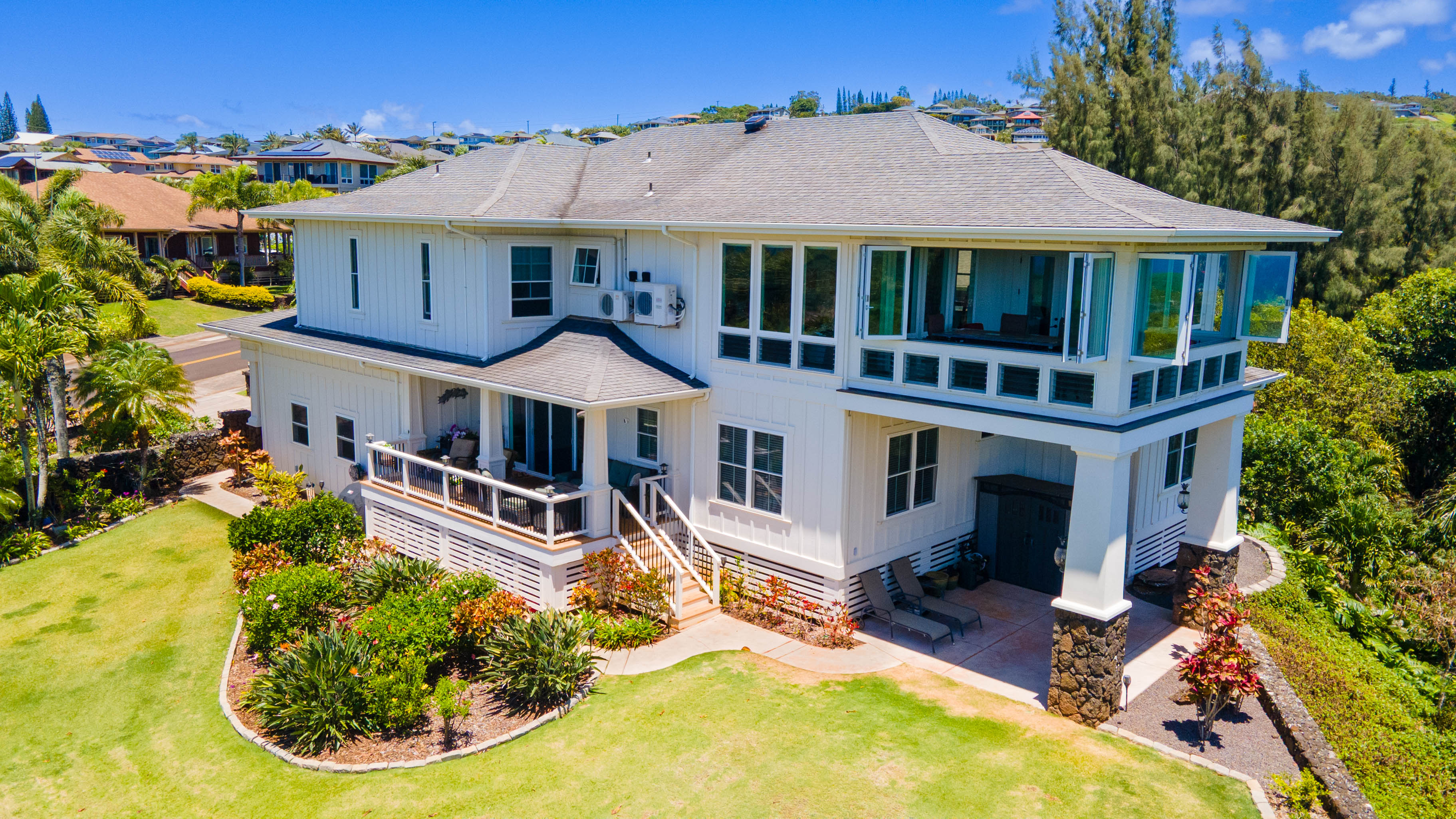 3520 Kakela Makai Dr Property Photo 1