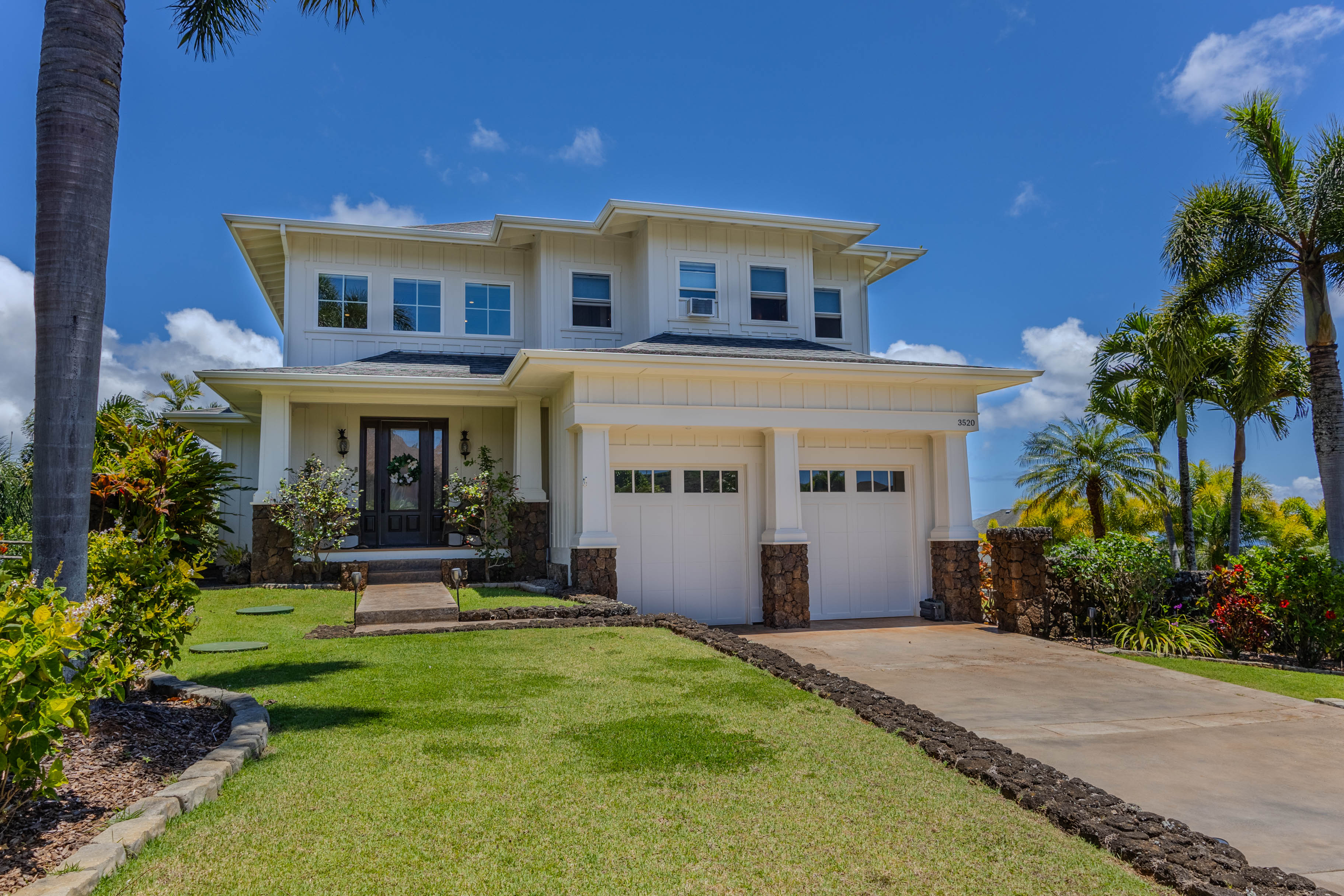 3520 Kakela Makai Dr Property Photo 2