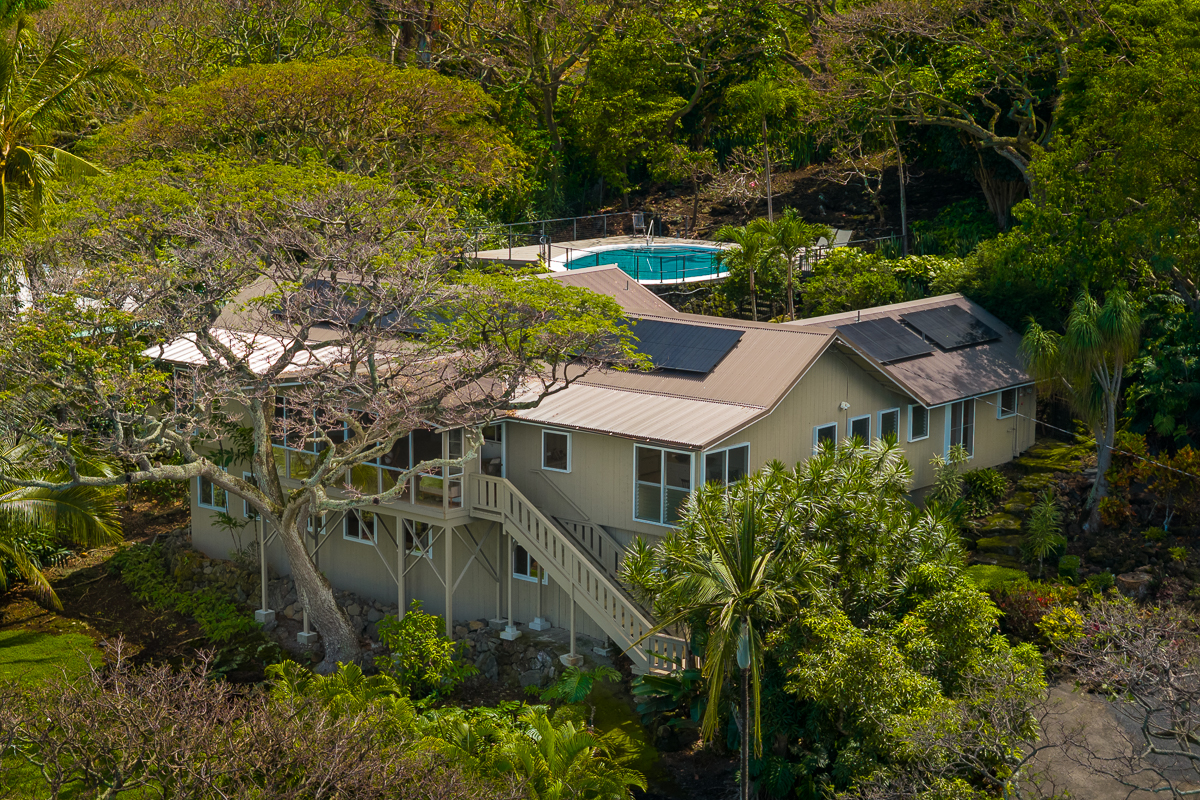78-6781 Walua Rd Property Photo 1