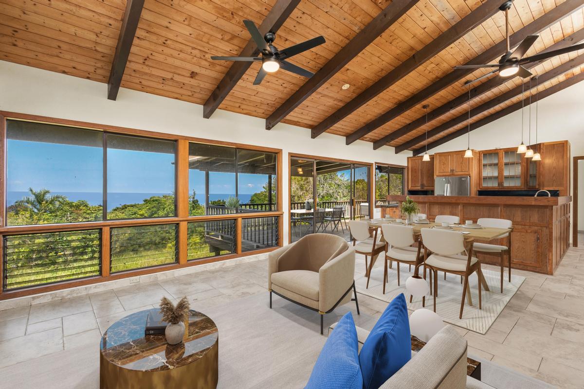 81-6315 Hawaii Belt Rd Property Photo 3
