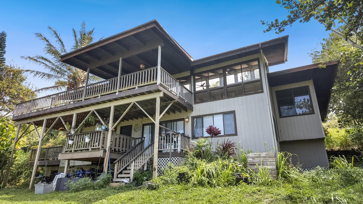 81-6315 Hawaii Belt Rd Property Photo 18