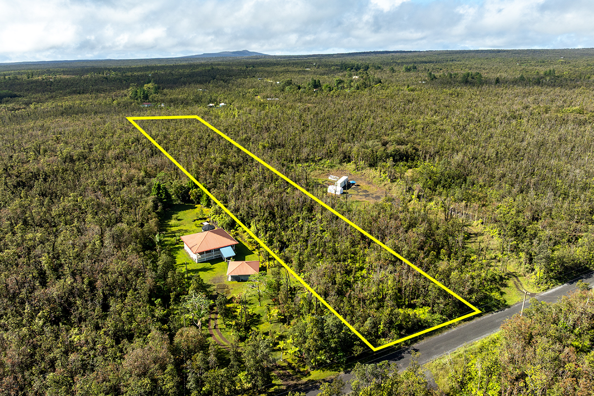 Makoa Rd Property Photo 1