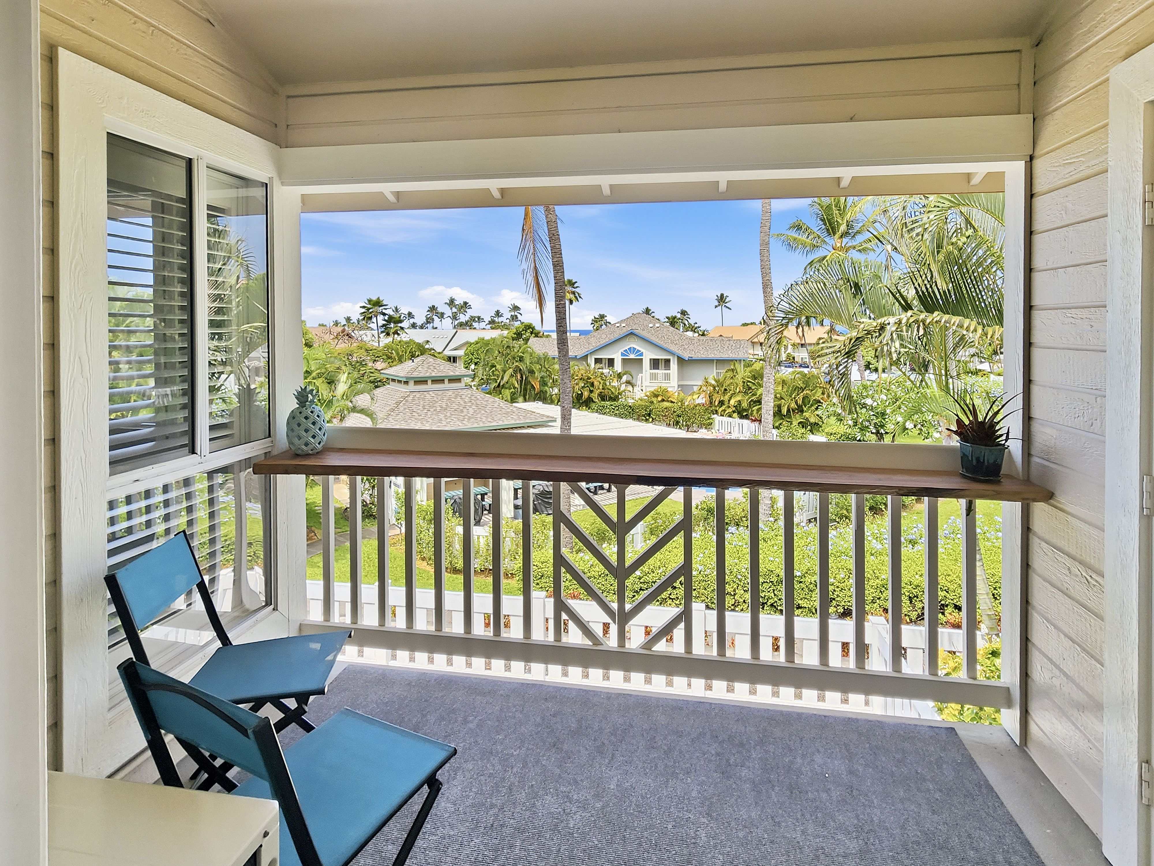 75-6081 Alii Dr S203 Property Photo 1