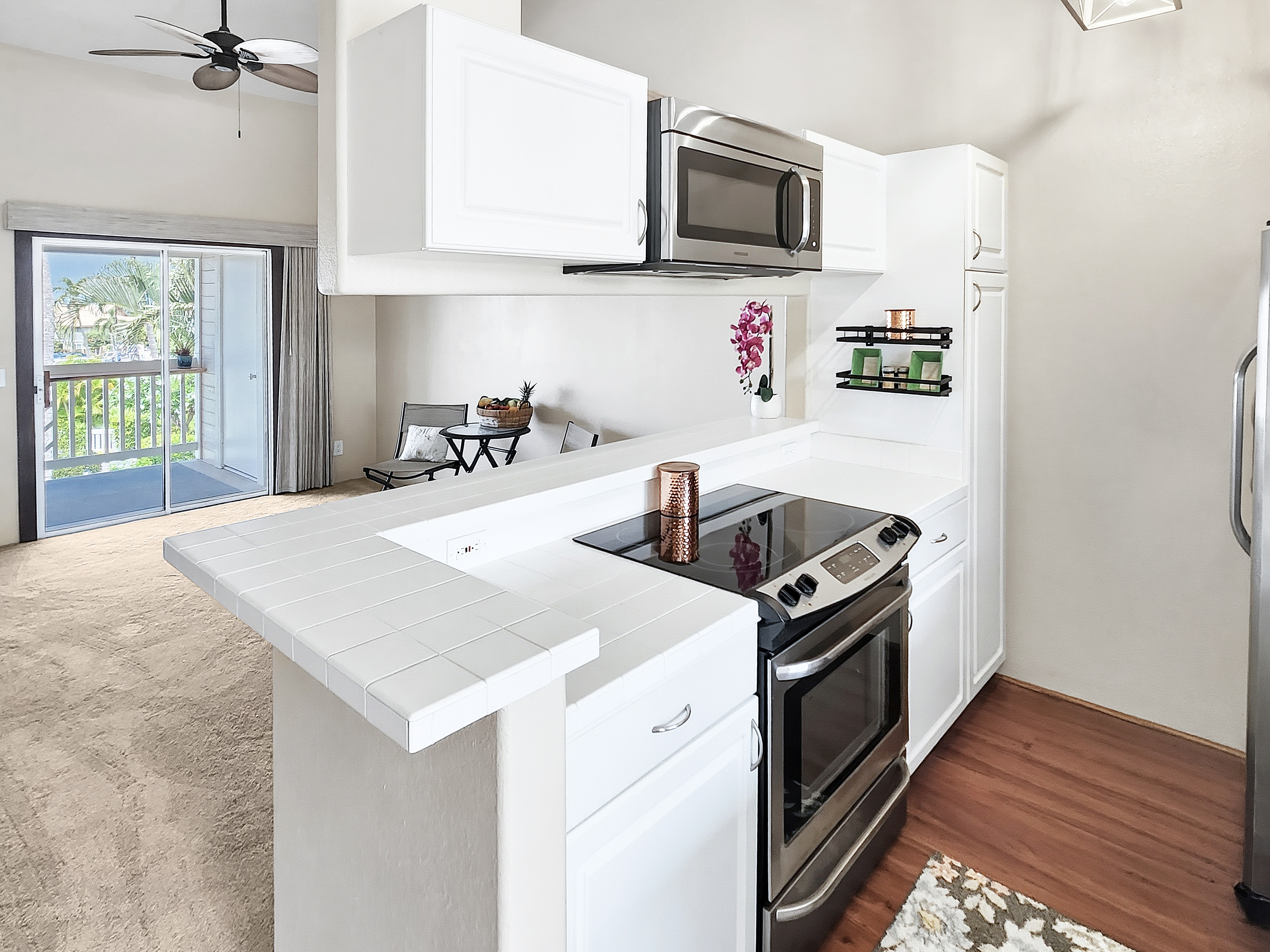 75-6081 Alii Dr S203 Property Photo 4