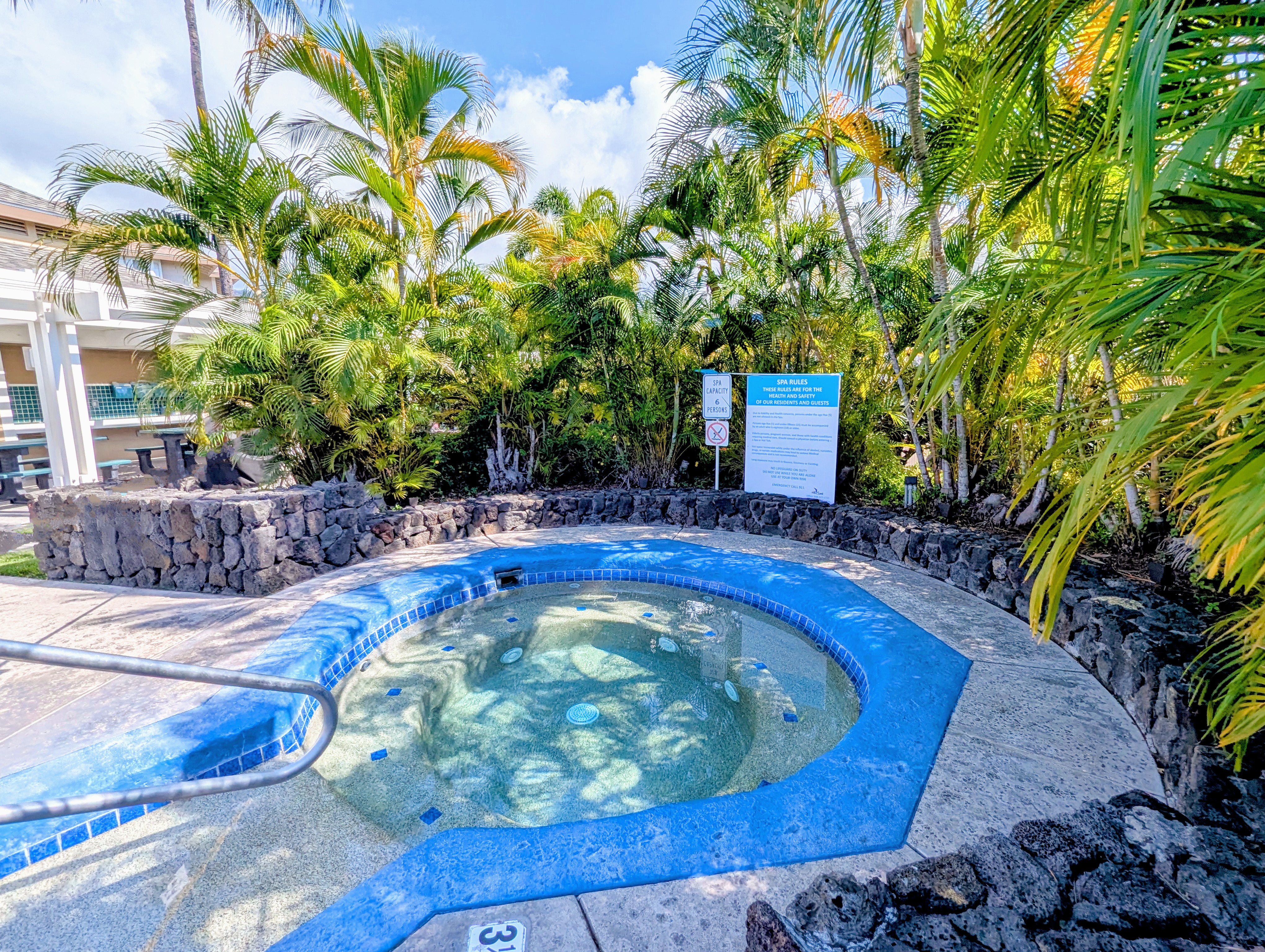 75-6081 Alii Dr S203 Property Photo 25