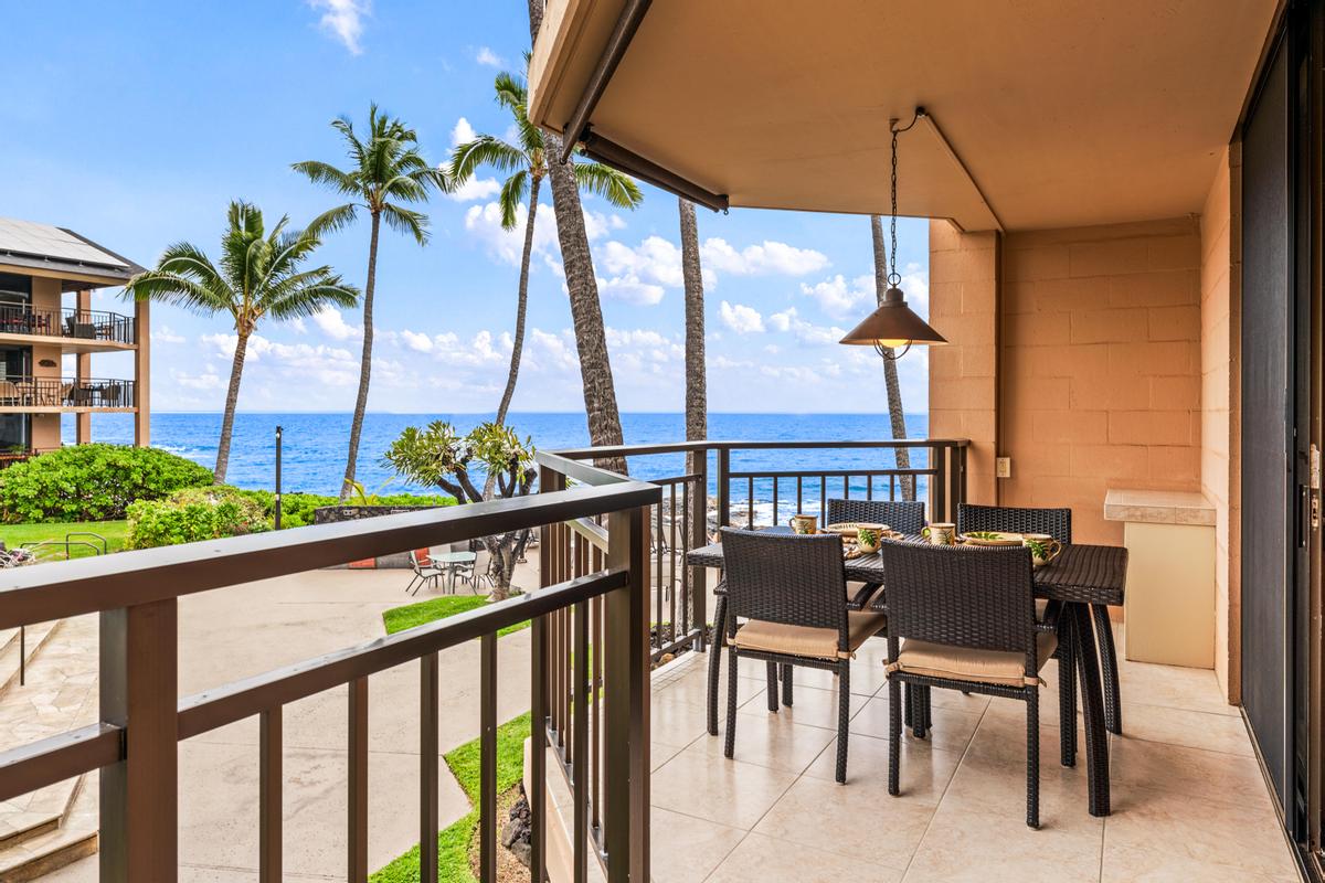 75-6026 Alii Dr 6102 Property Photo 2