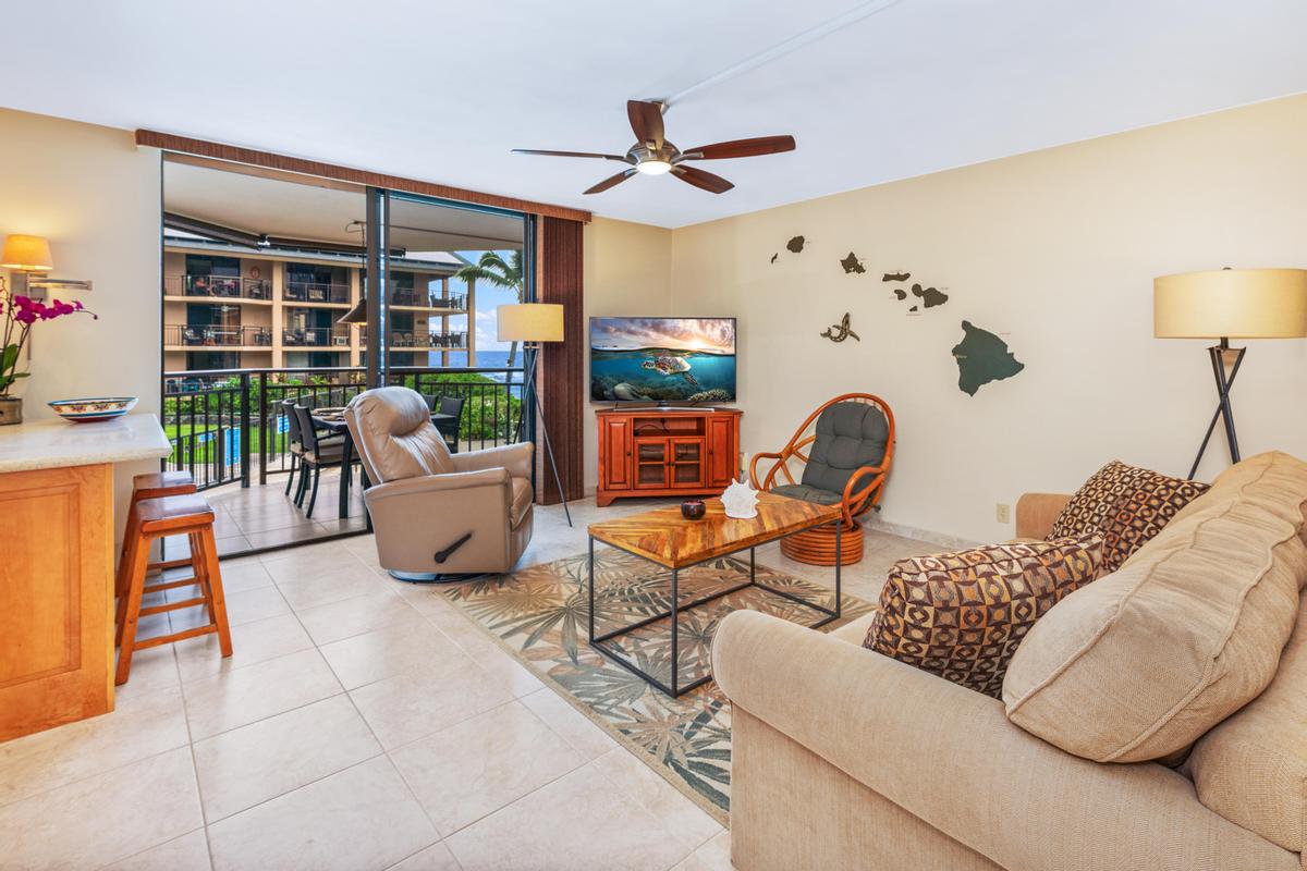 75-6026 Alii Dr 6102 Property Photo 3