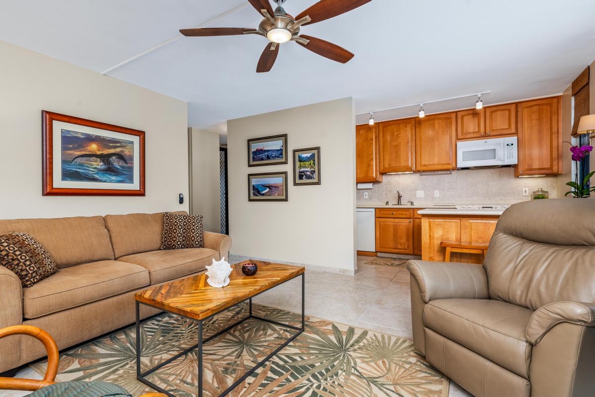 75-6026 Alii Dr 6102 Property Photo 4