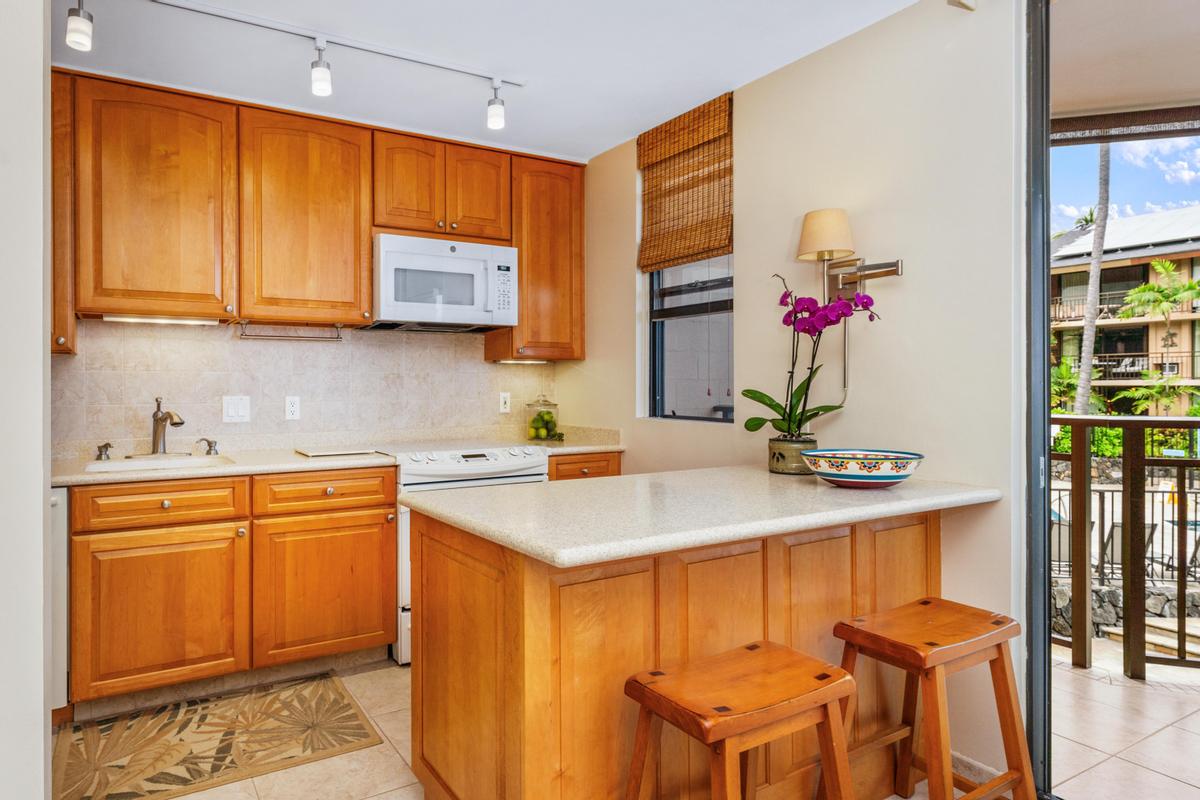 75-6026 Alii Dr 6102 Property Photo 7