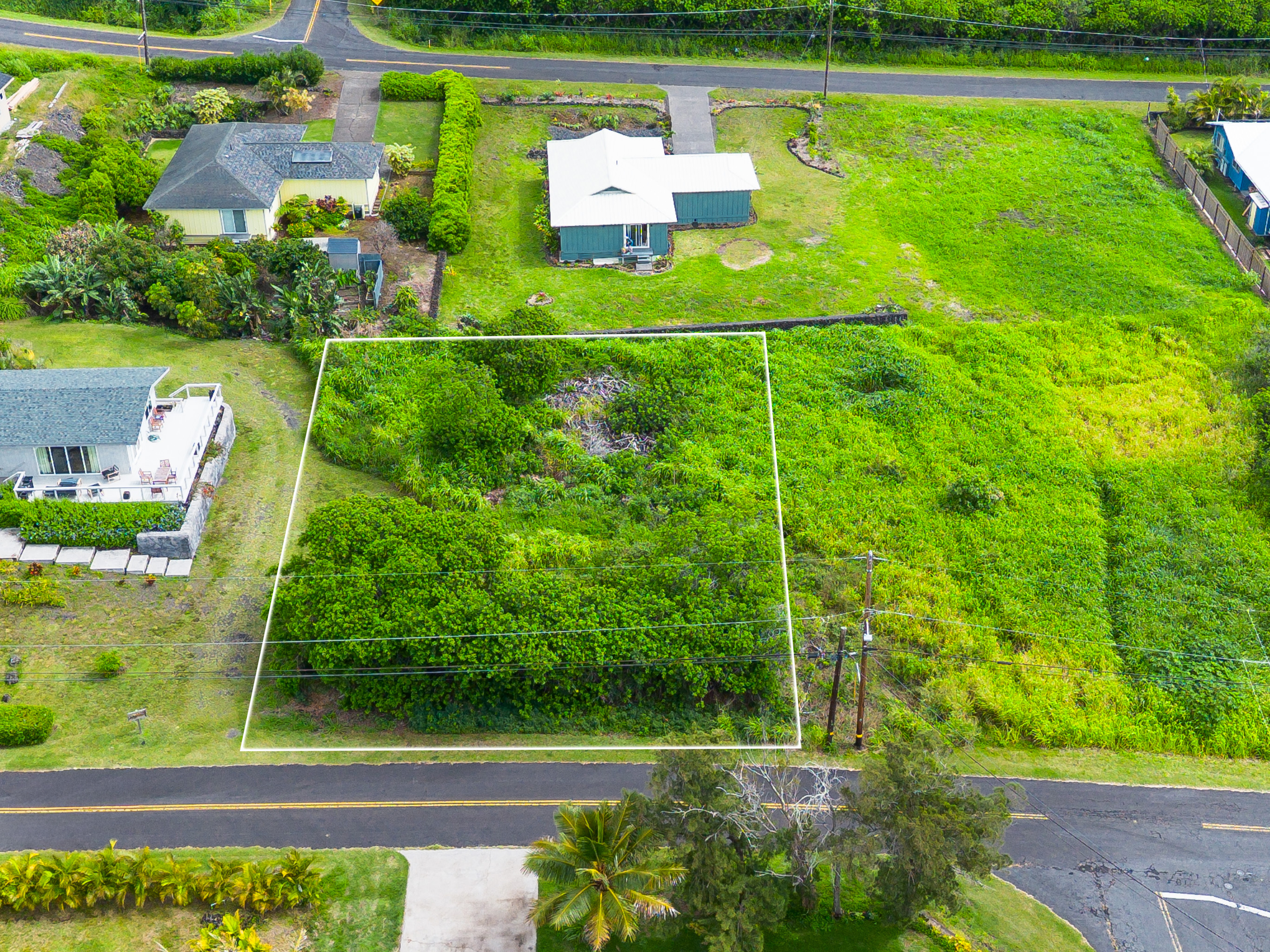 Makalii St Property Photo 1