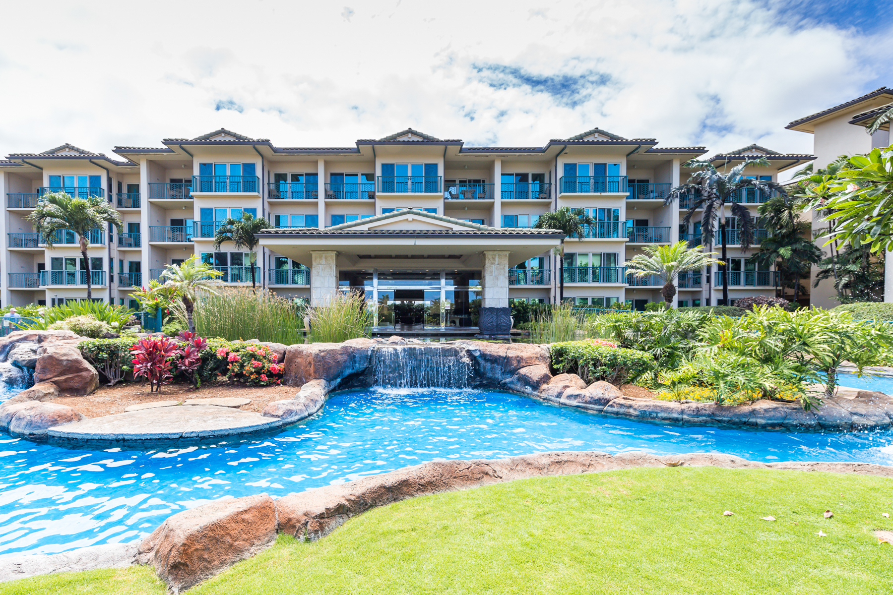 4-820 Kuhio Hwy C104 Property Photo 1