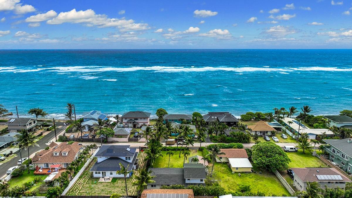 963 Niulani Rd Property Photo 1
