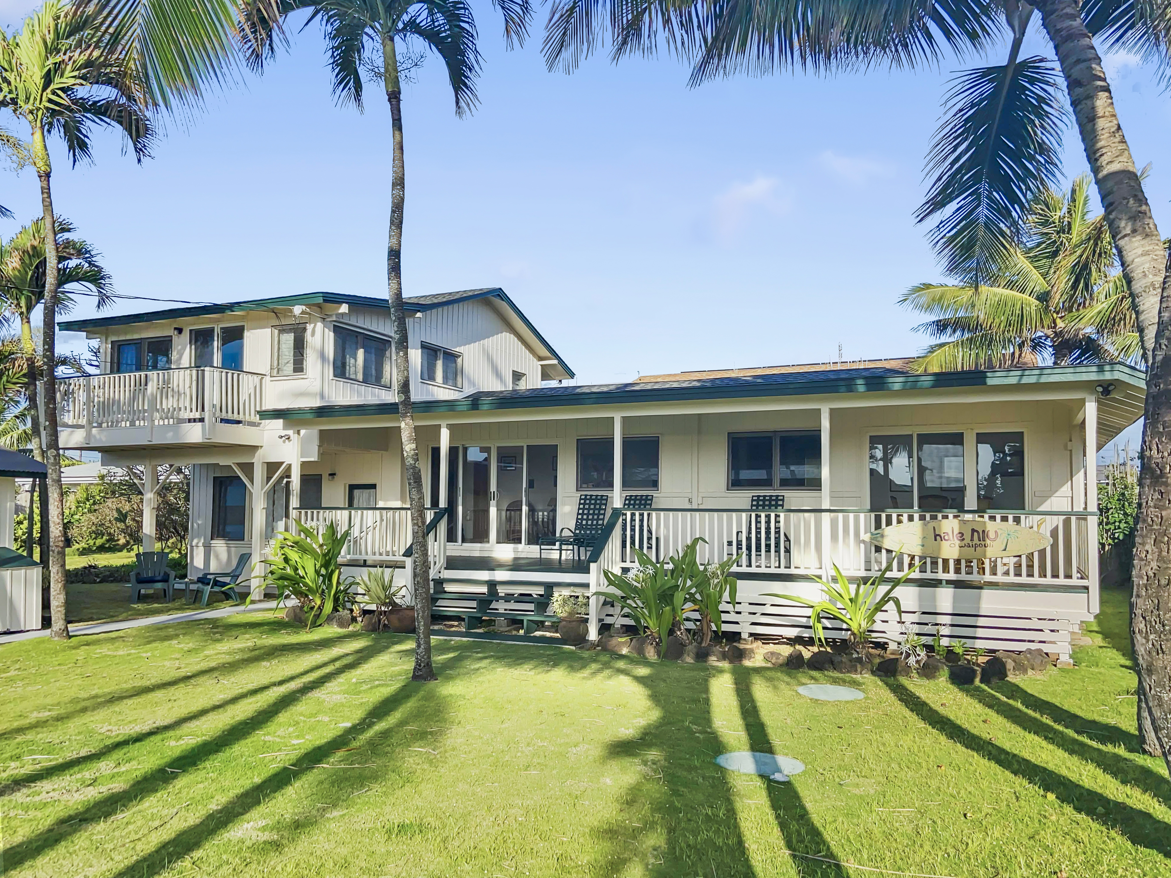 963 Niulani Rd Property Photo 3