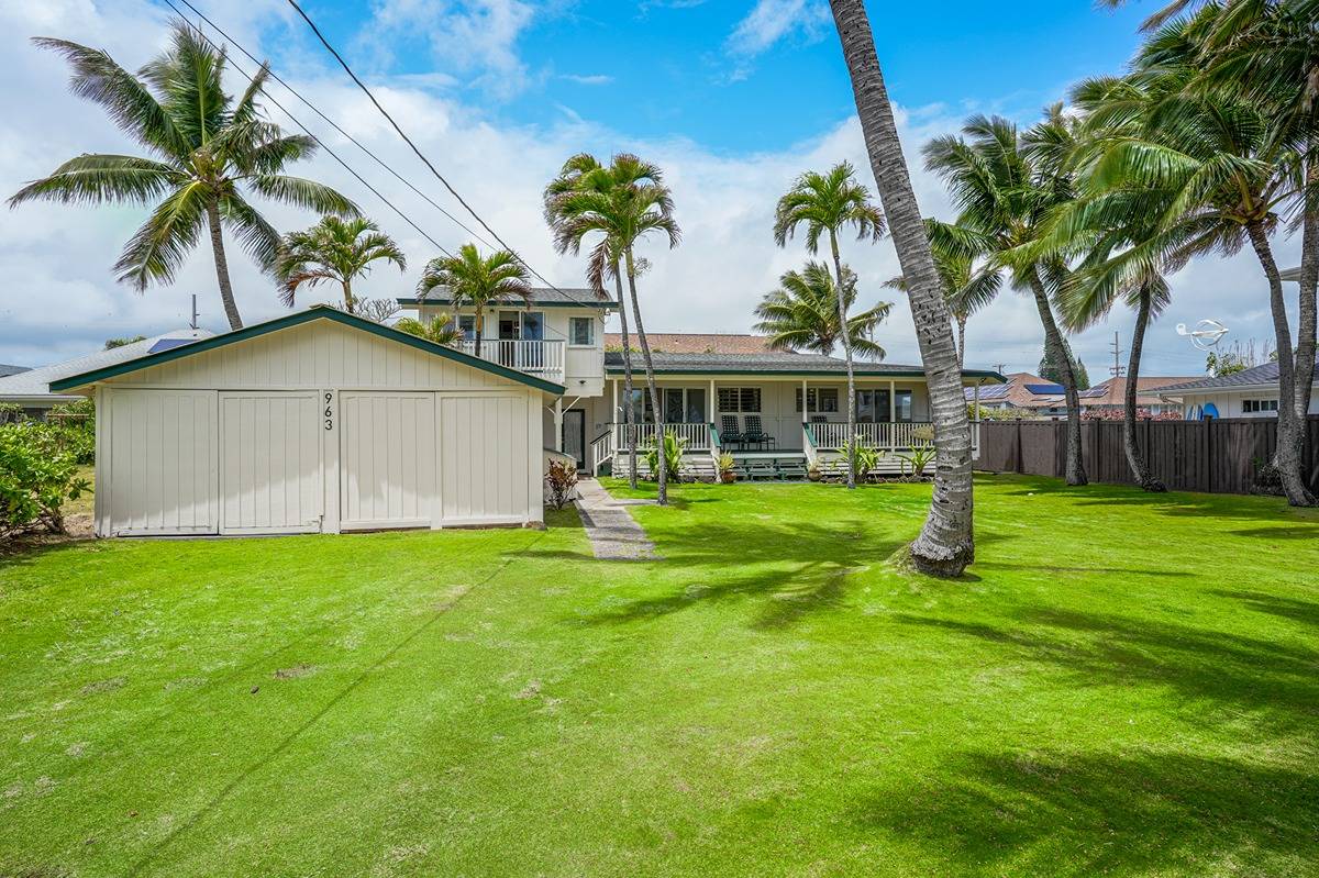 963 Niulani Rd Property Photo 20