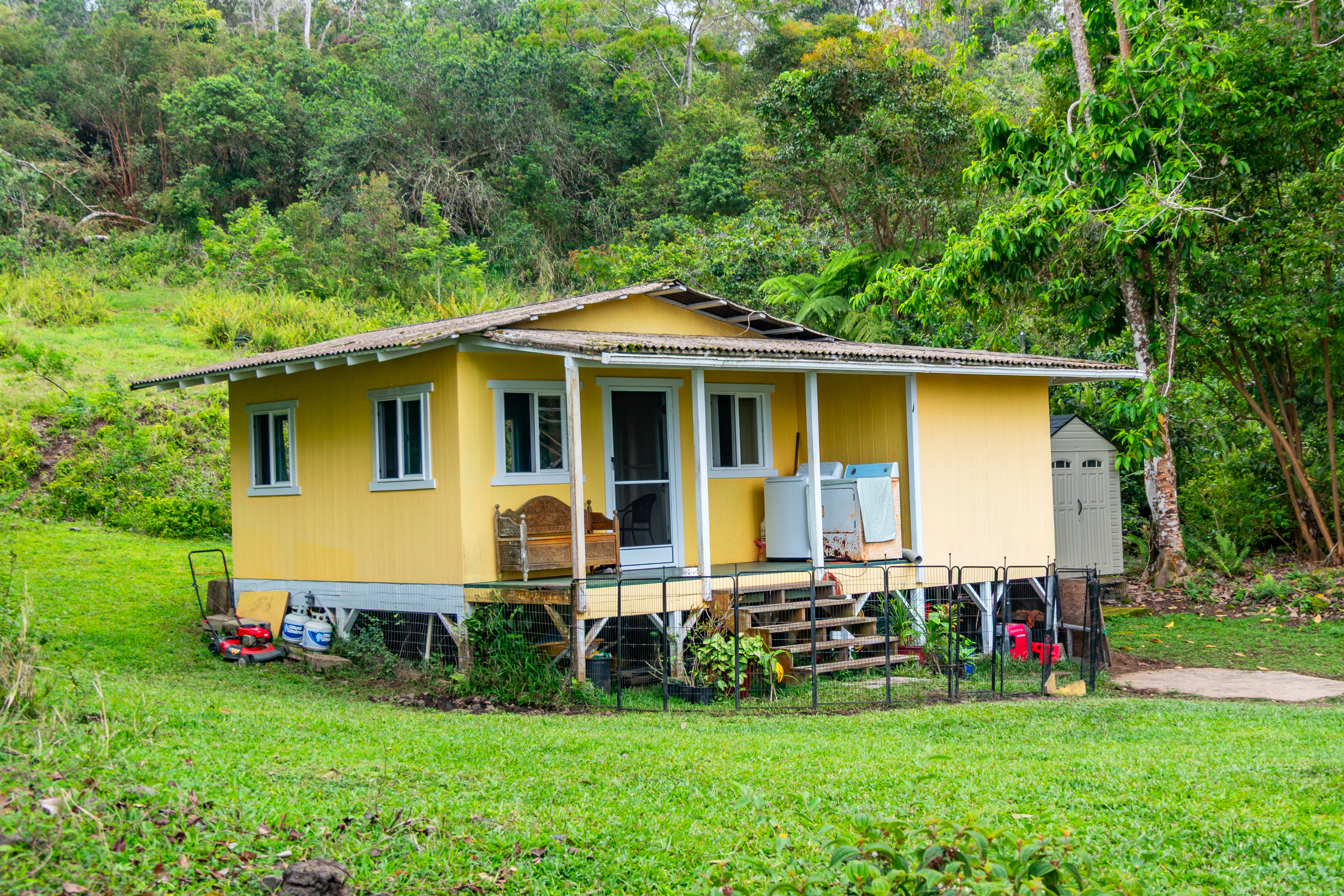 87-1081 Haleili Rd Property Photo 6