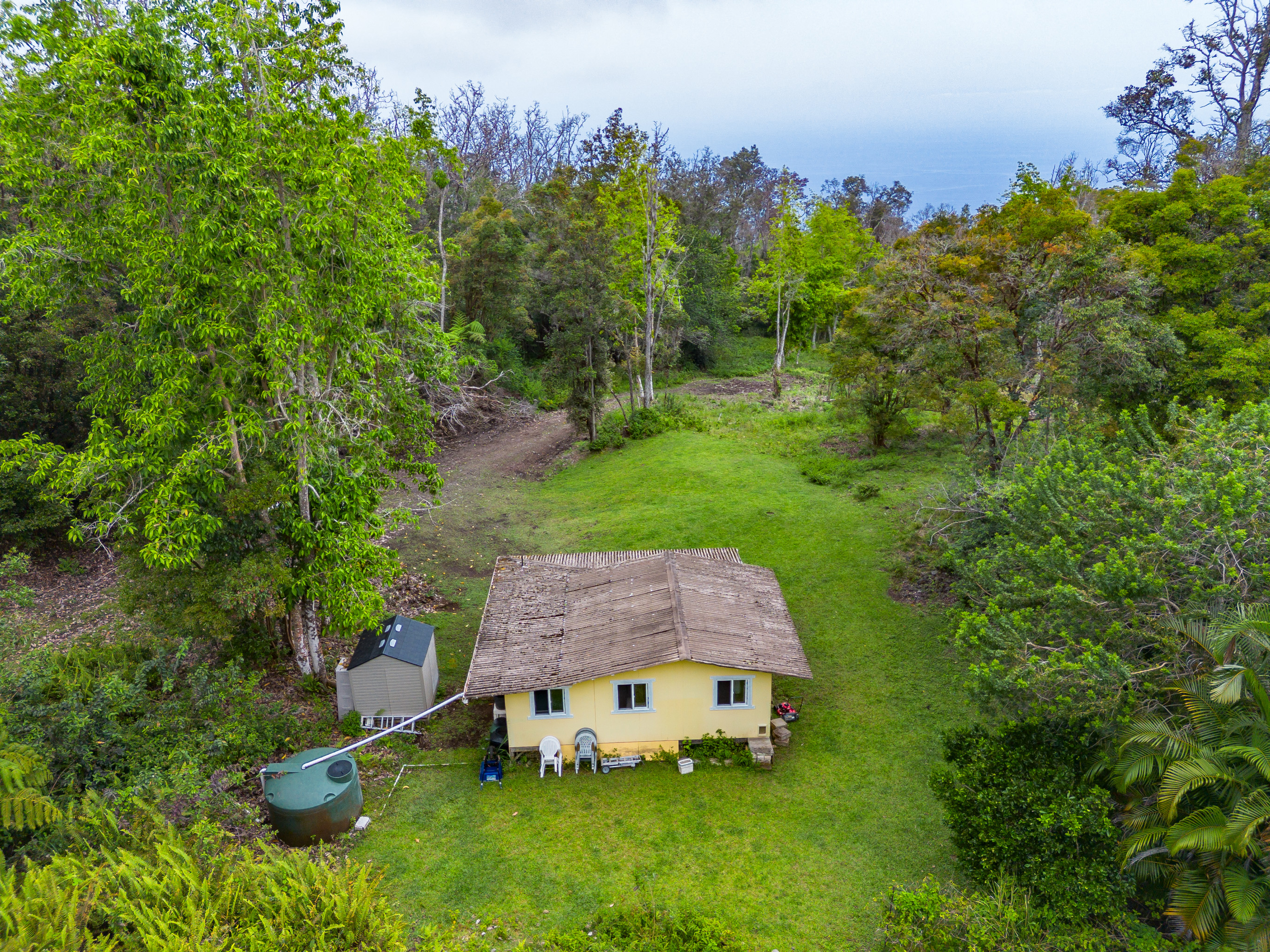 87-1081 Haleili Rd Property Photo 14
