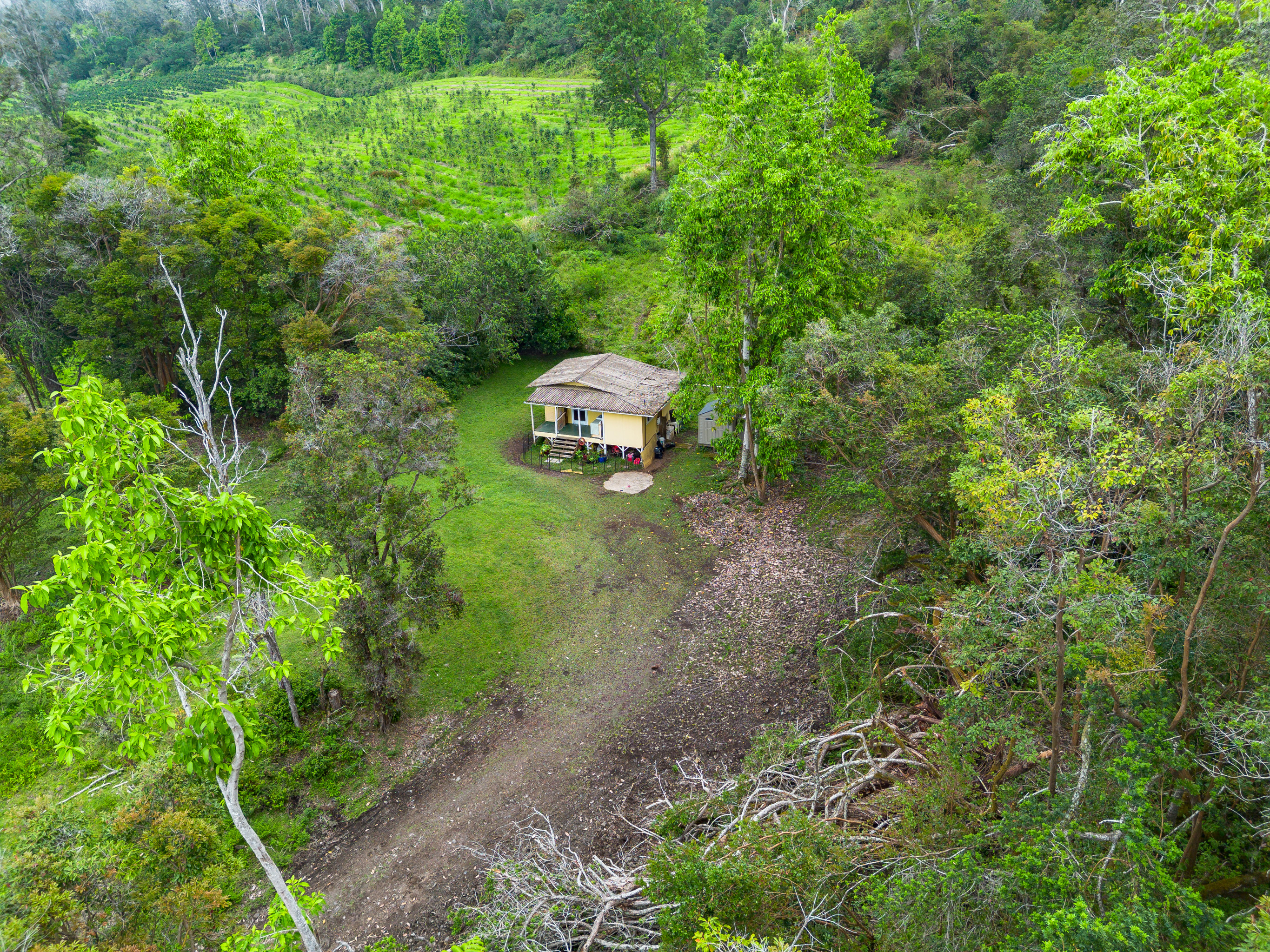 87-1081 Haleili Rd Property Photo 15
