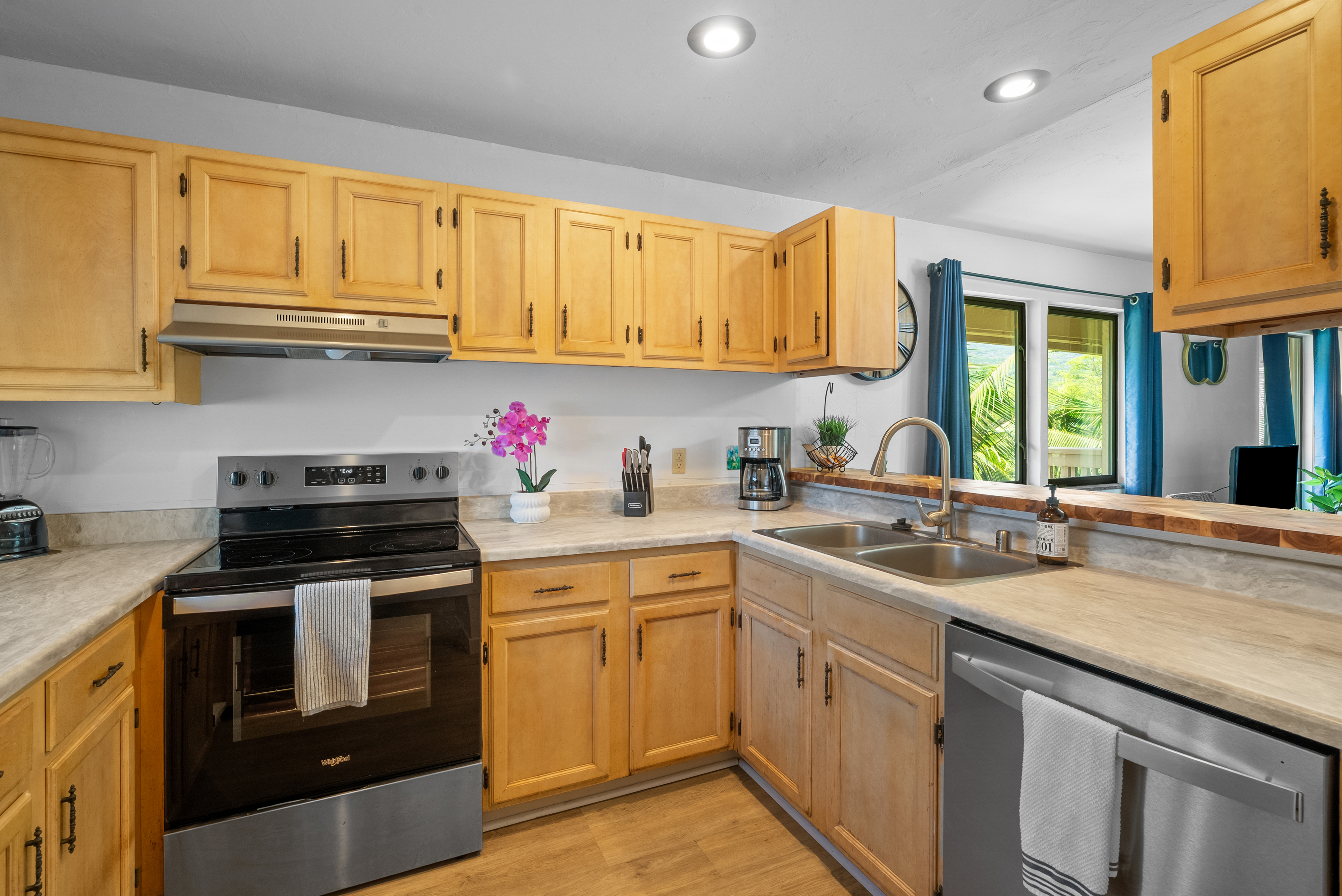 76-6283 Alii Dr B405 Property Photo 15
