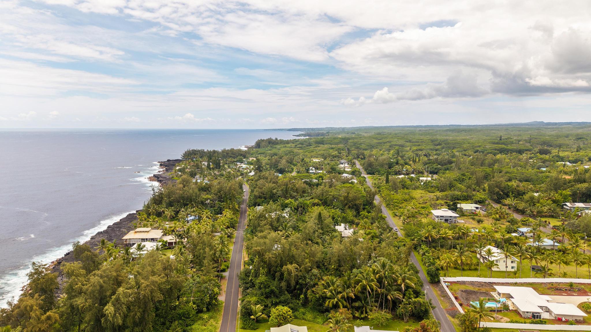 Ala Heiau Rd Property Photo 1
