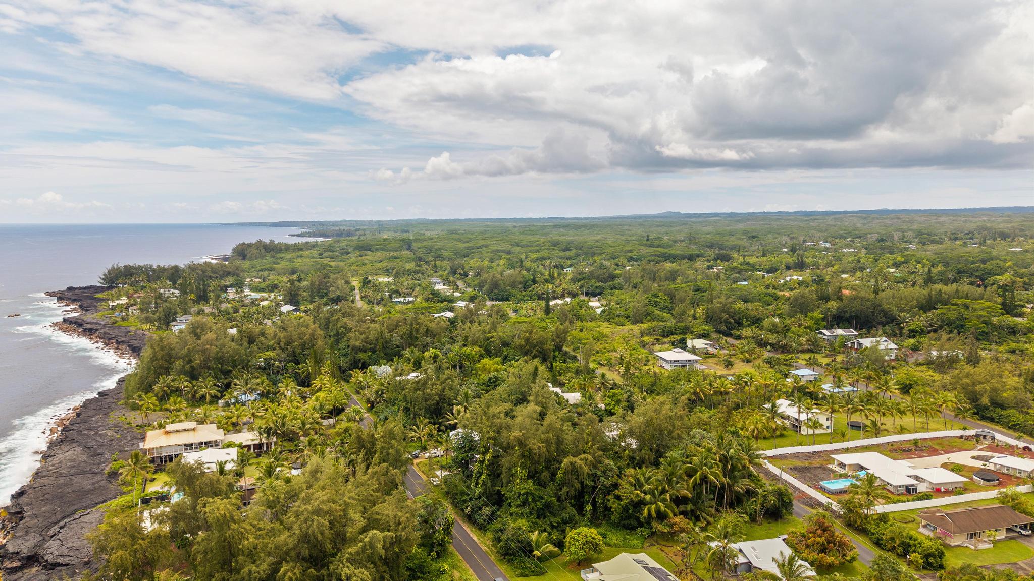 Ala Heiau Rd Property Photo 9