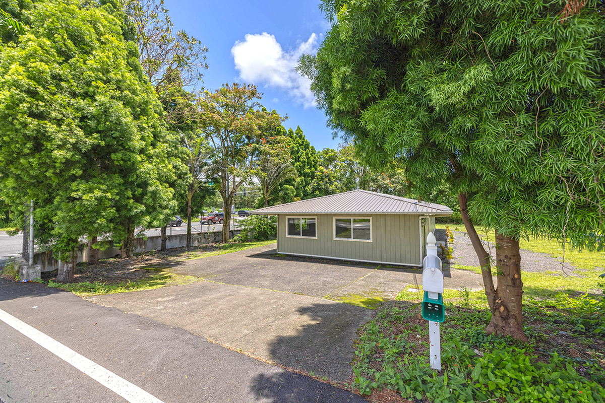 424 Puainako St Property Photo 1