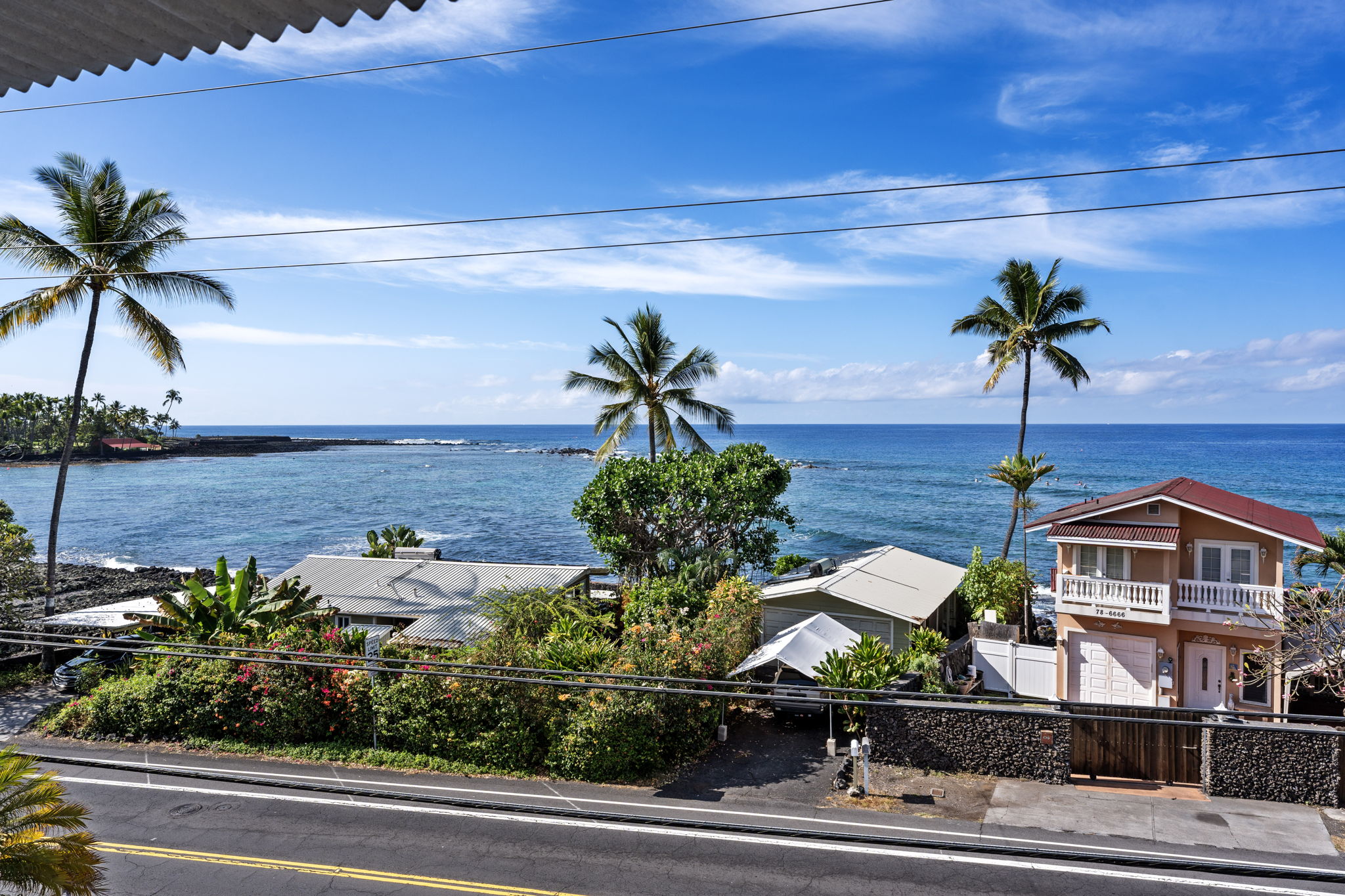 78-6665 Alii Dr 302 Property Photo 1