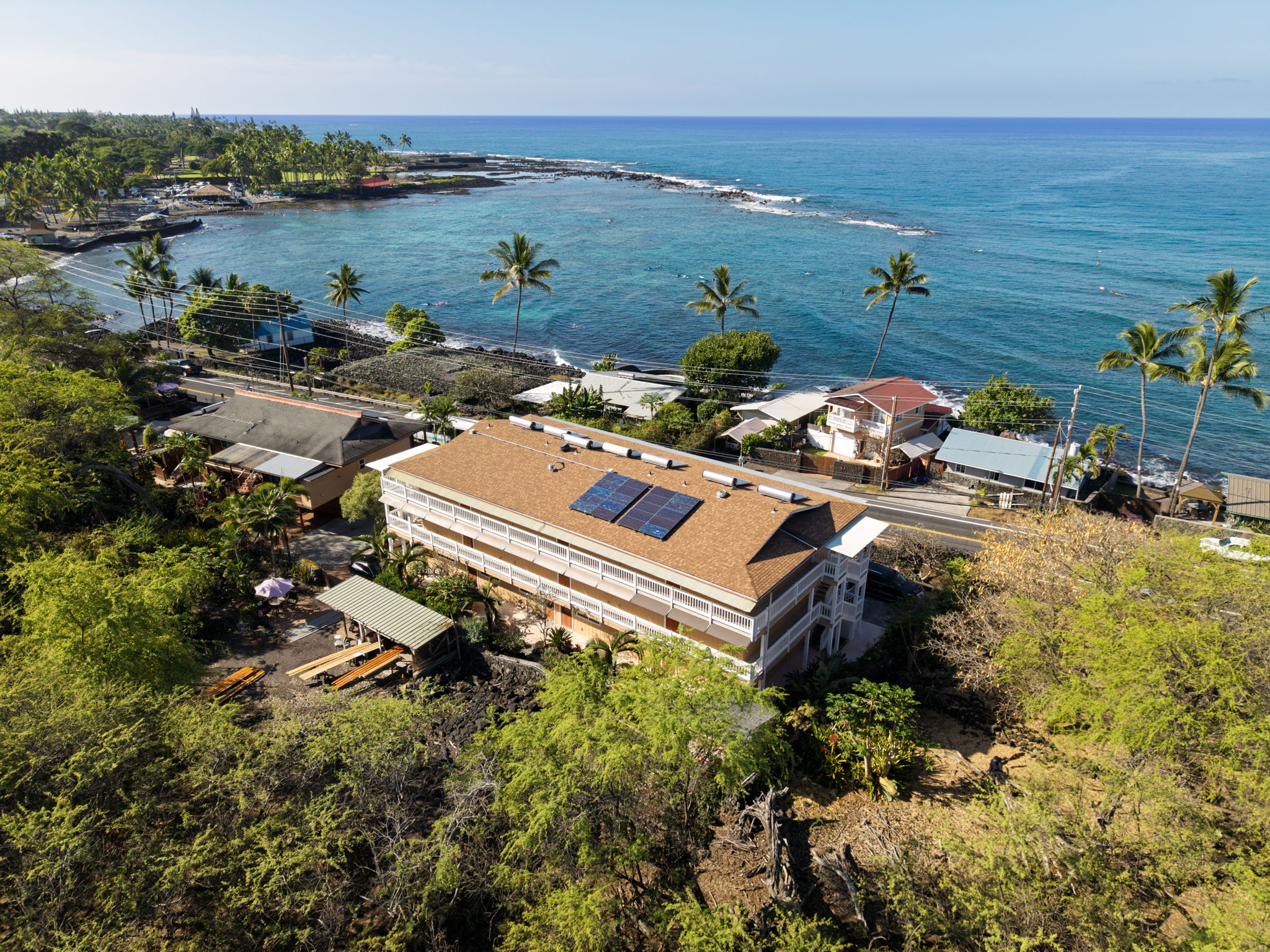 78-6665 Alii Dr 302 Property Photo 2