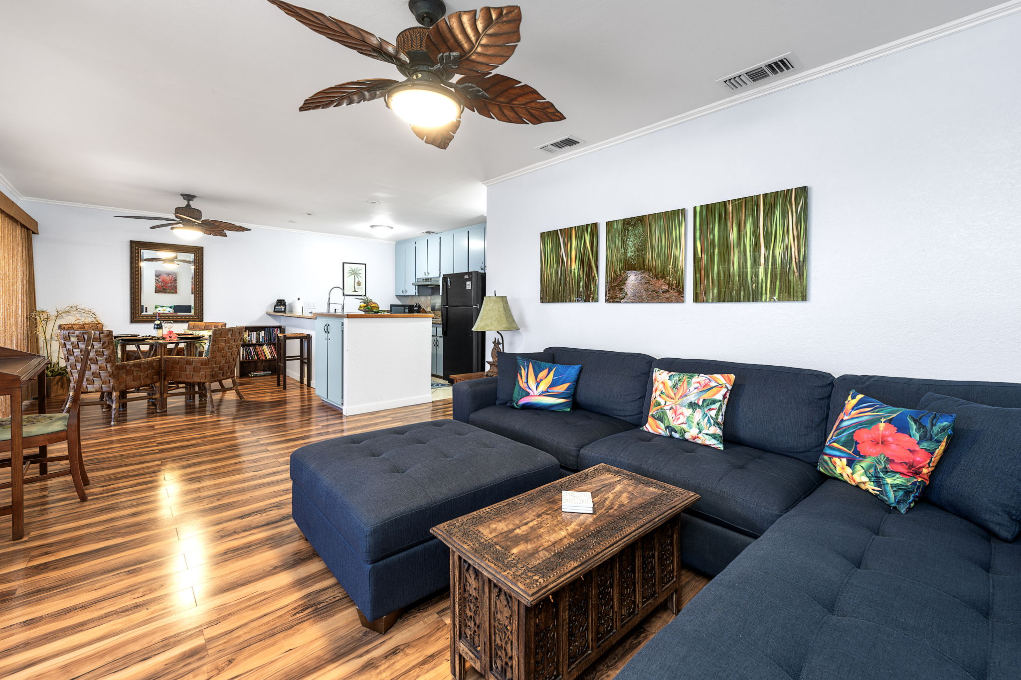 78-6665 Alii Dr 302 Property Photo 5