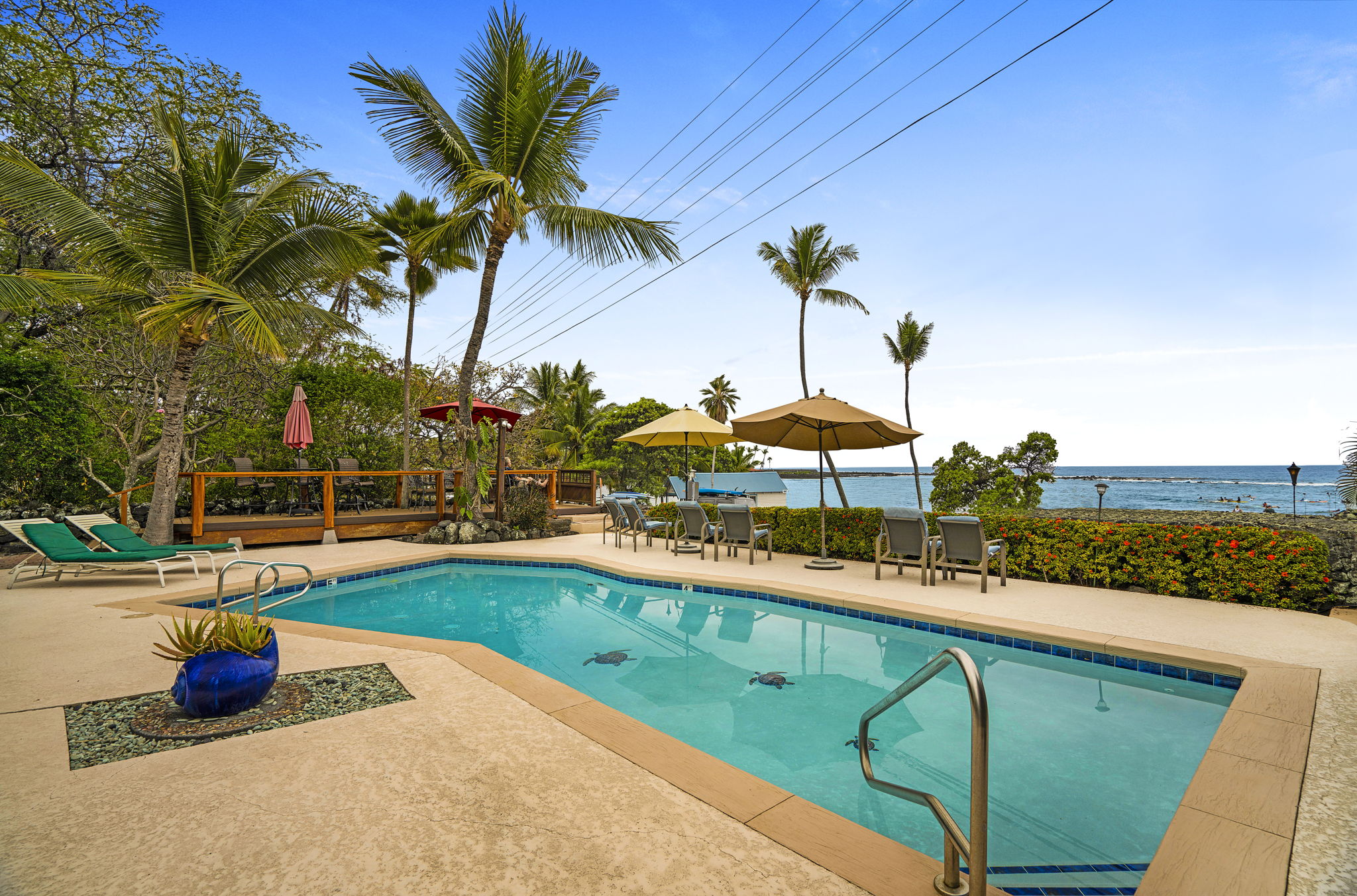 78-6665 Alii Dr 302 Property Photo 23