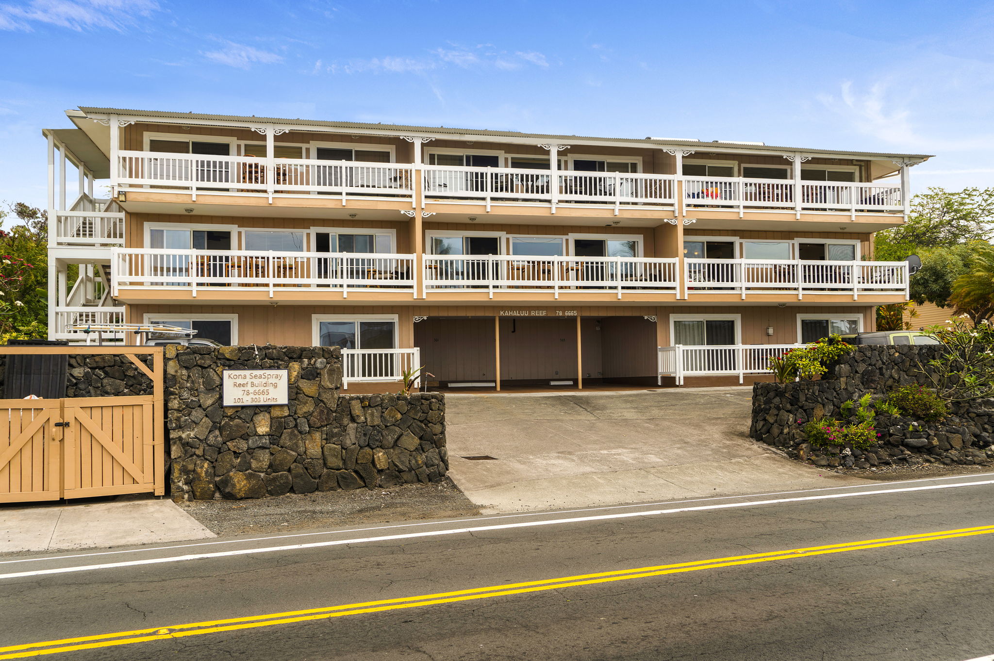78-6665 Alii Dr 302 Property Photo 27
