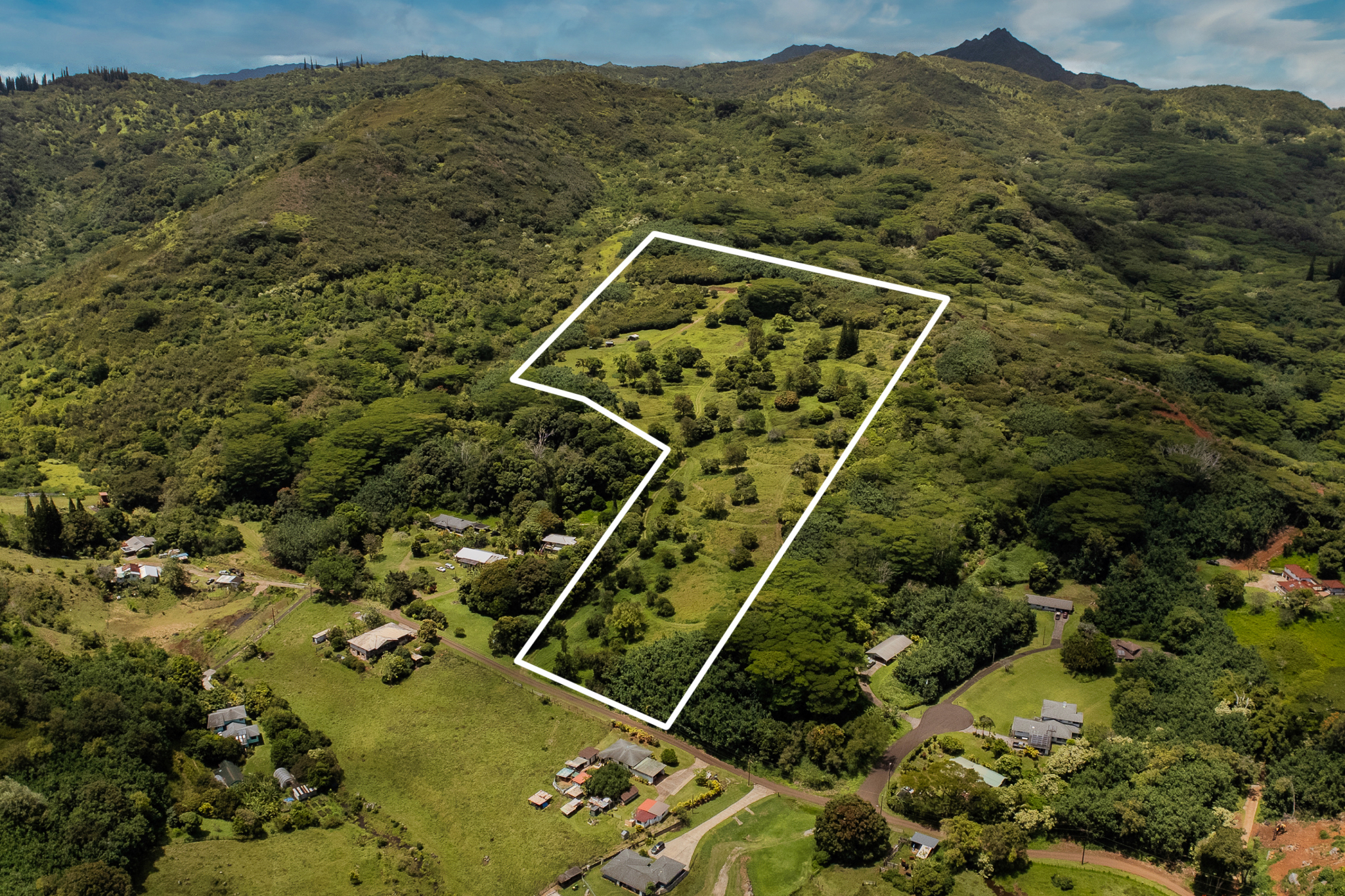 5078 Kua Rd Property Photo 1