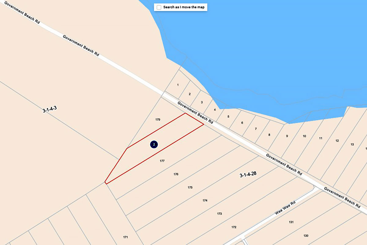 Government Beach Rd Property Photo 30