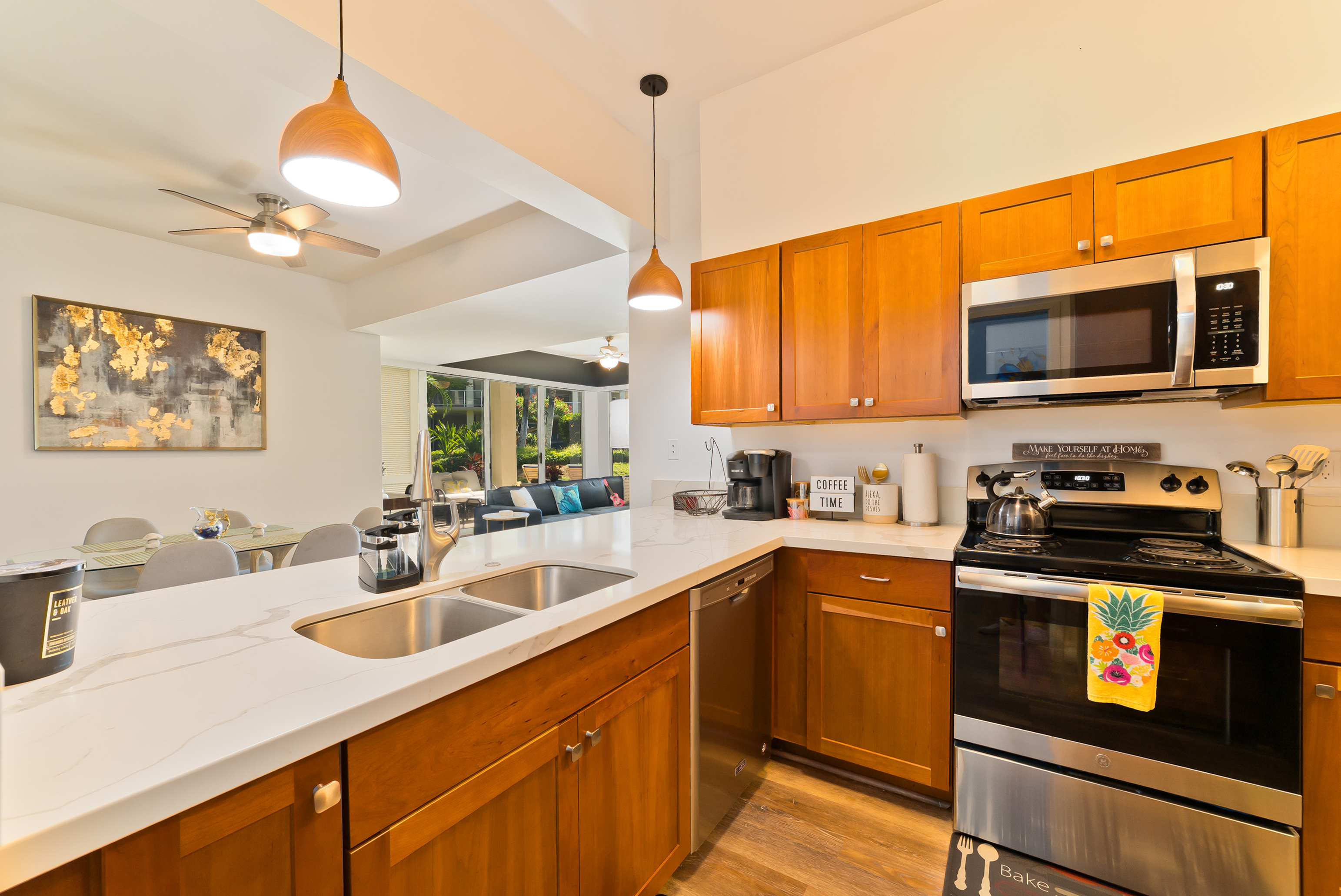 69-1010 Keana Pl D102 Property Photo 17