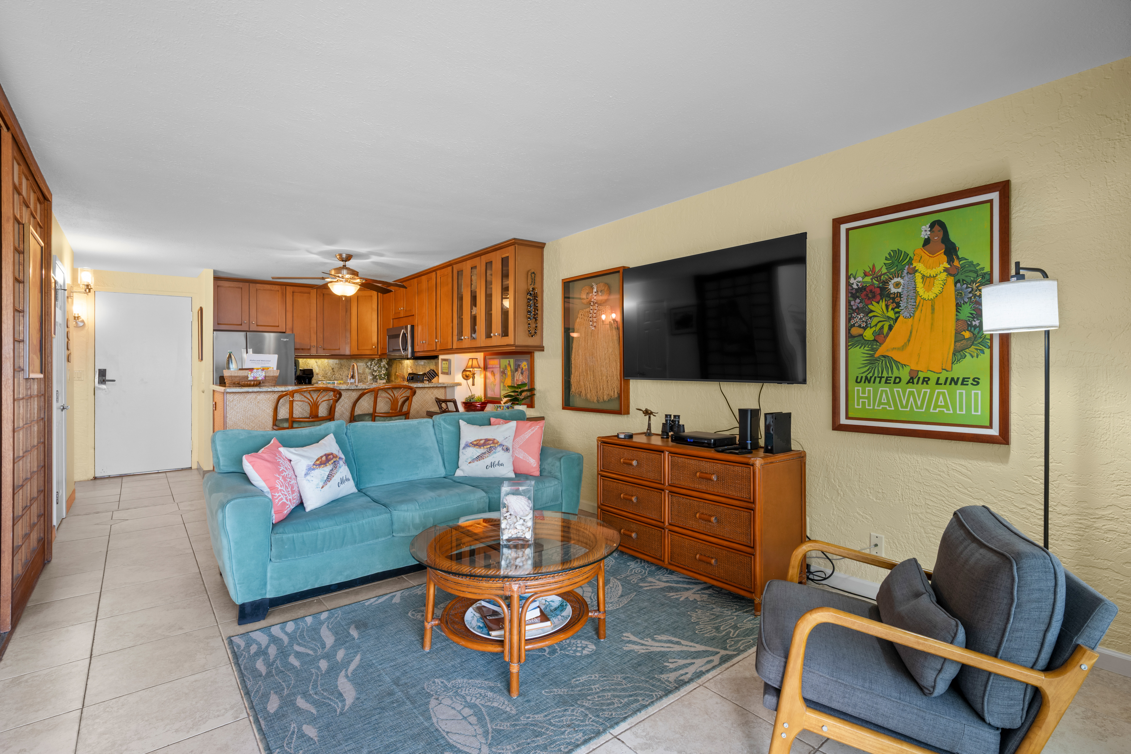 75-6016 Alii Dr 129 Property Photo 9