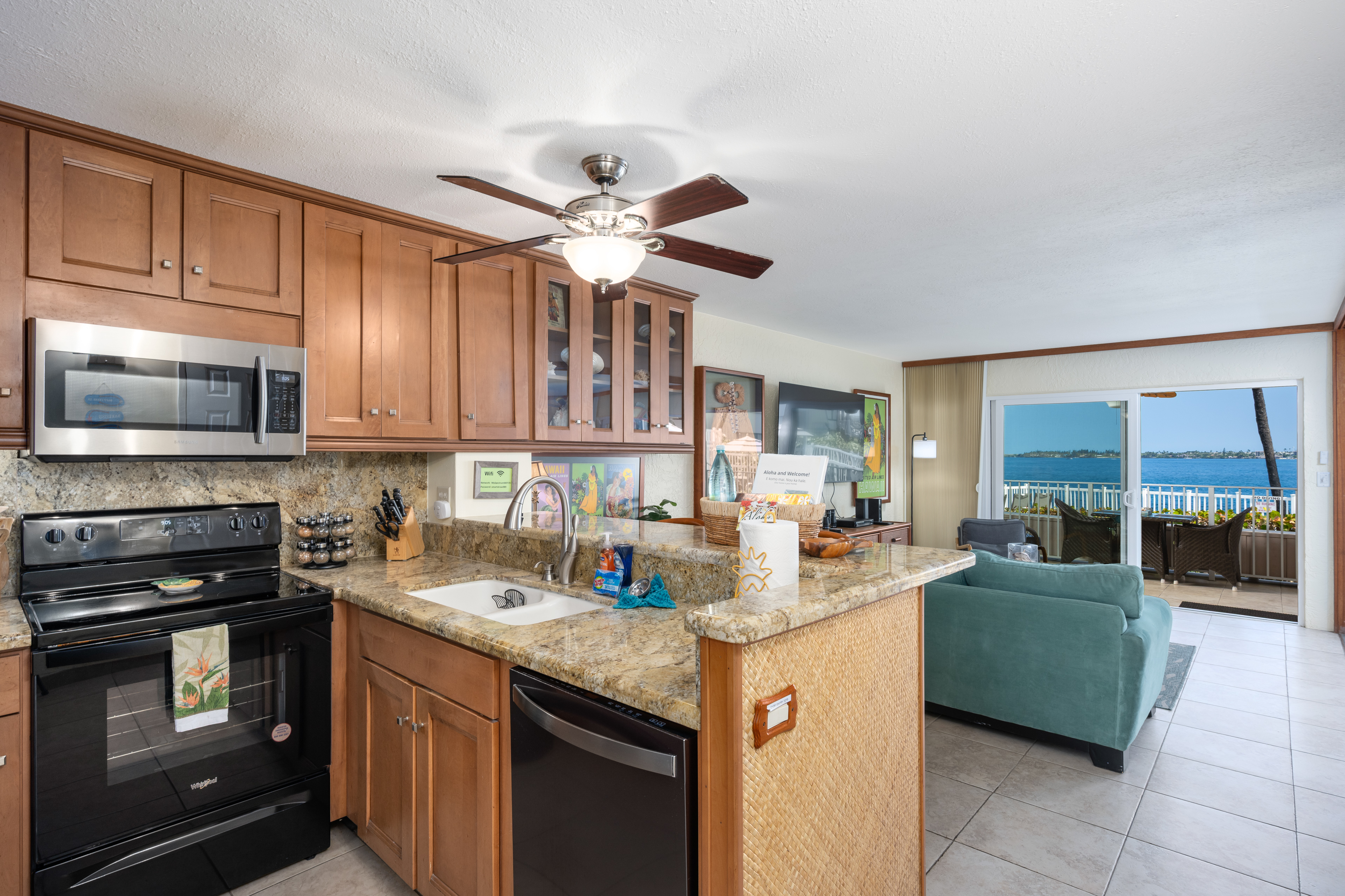 75-6016 Alii Dr 129 Property Photo 10
