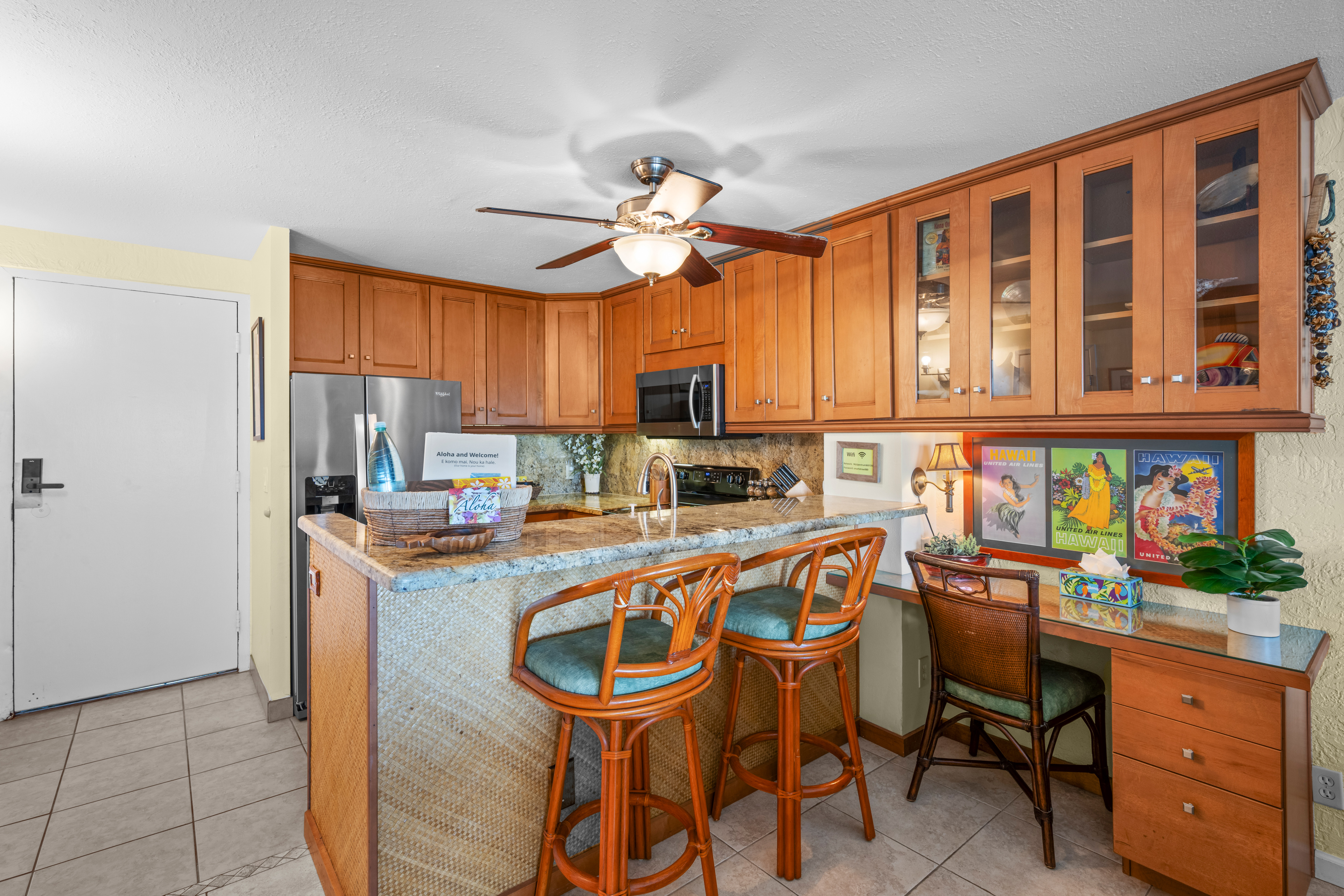 75-6016 Alii Dr 129 Property Photo 11