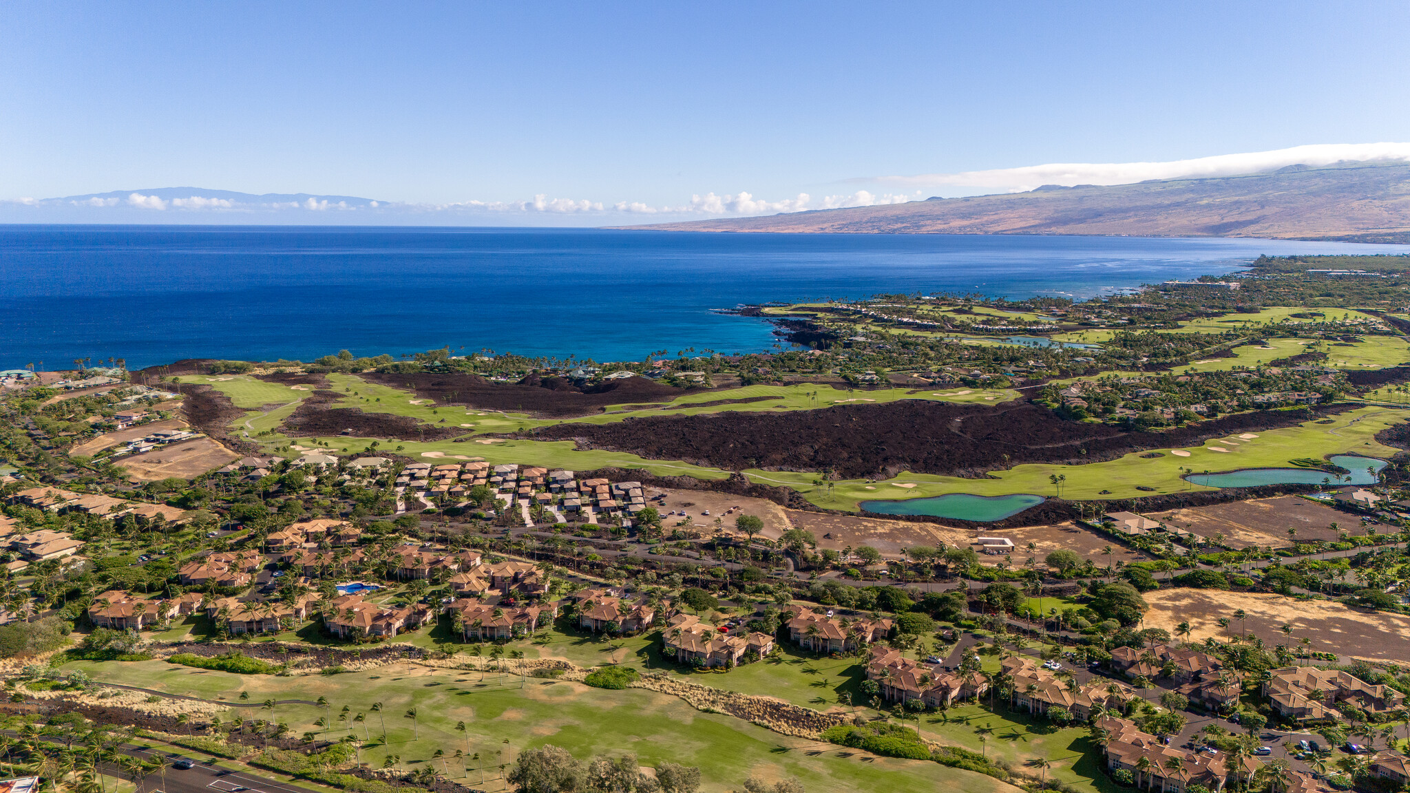 69-555 Waikoloa Beach Dr 2006 Property Photo 28